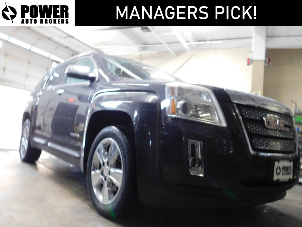 2013 Chevrolet Equinox LS photo 19