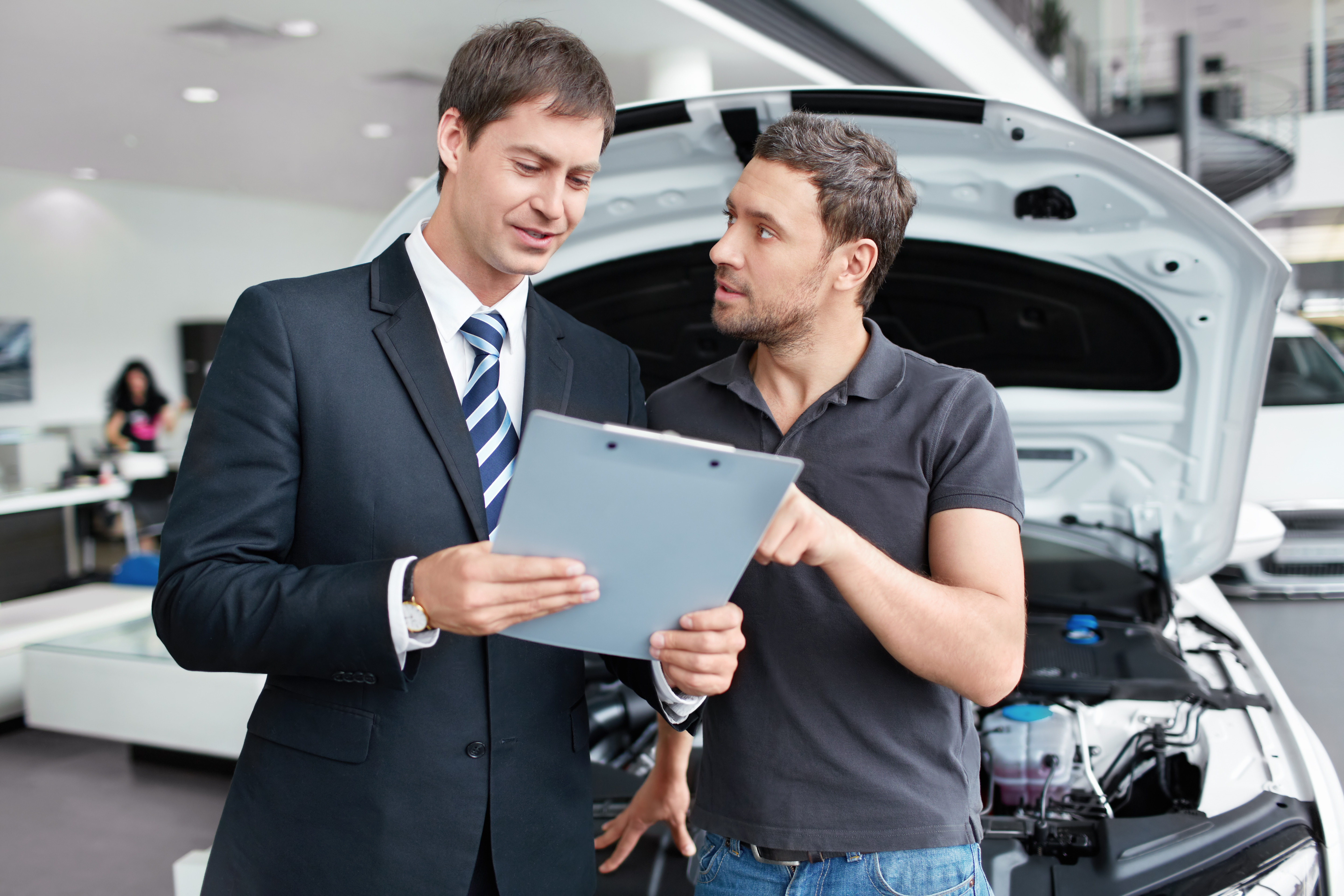 Why Buy a Car in Cleveland | Patriot Auto Sales
