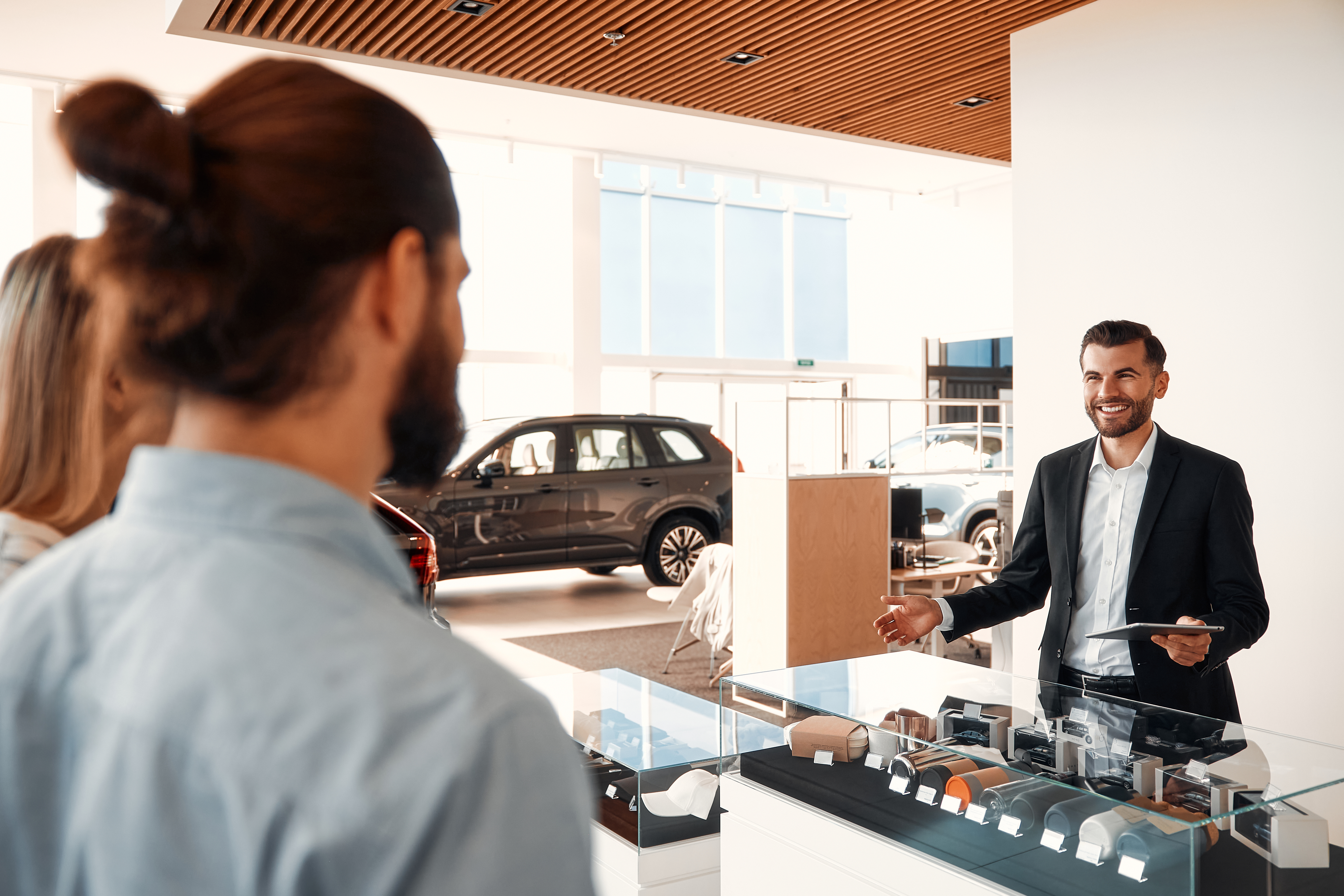 Essential Documents for Buying a Car | Patriot Auto Sales