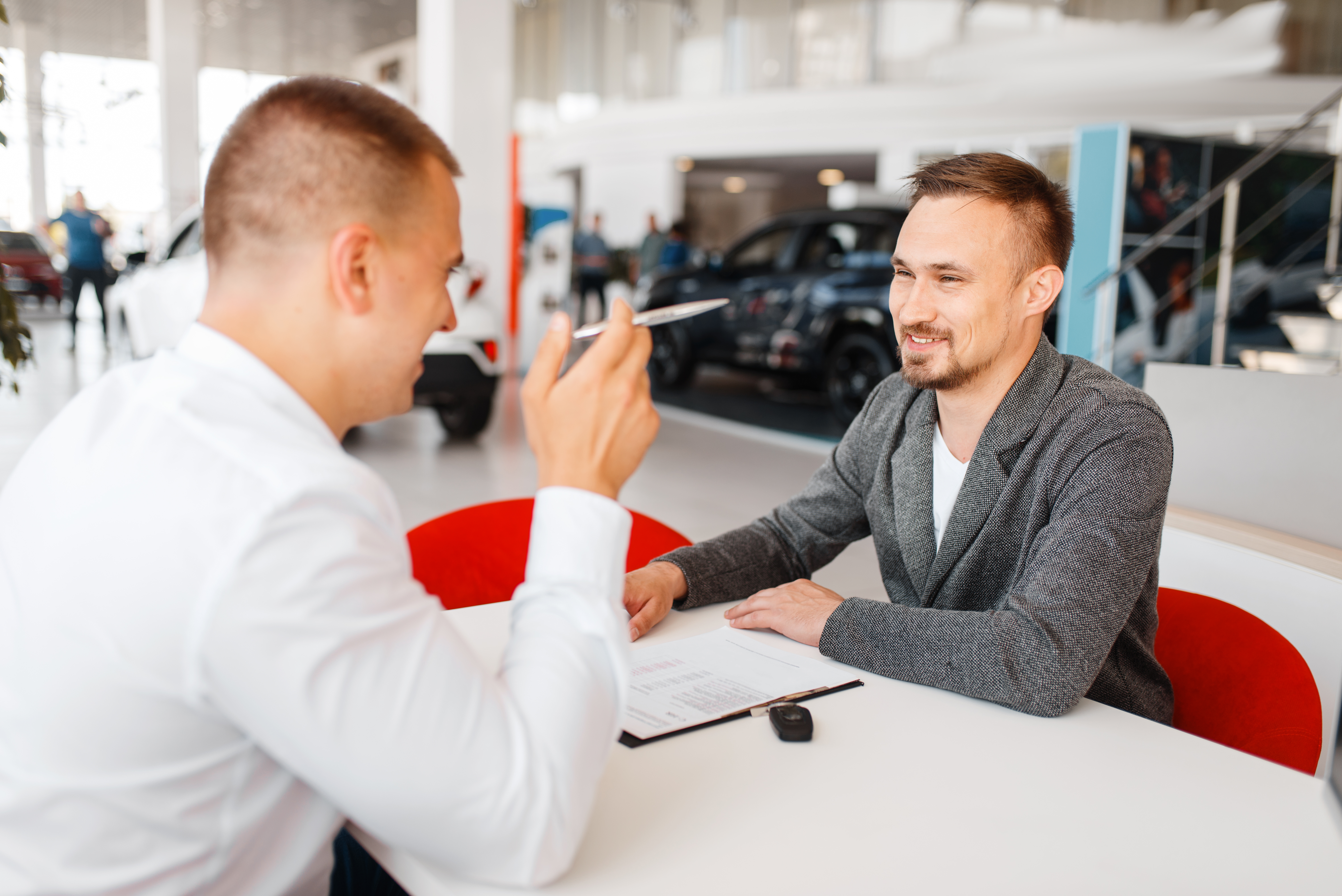 Key Considerations for Buying a Used Car | ARJ's Auto Sales