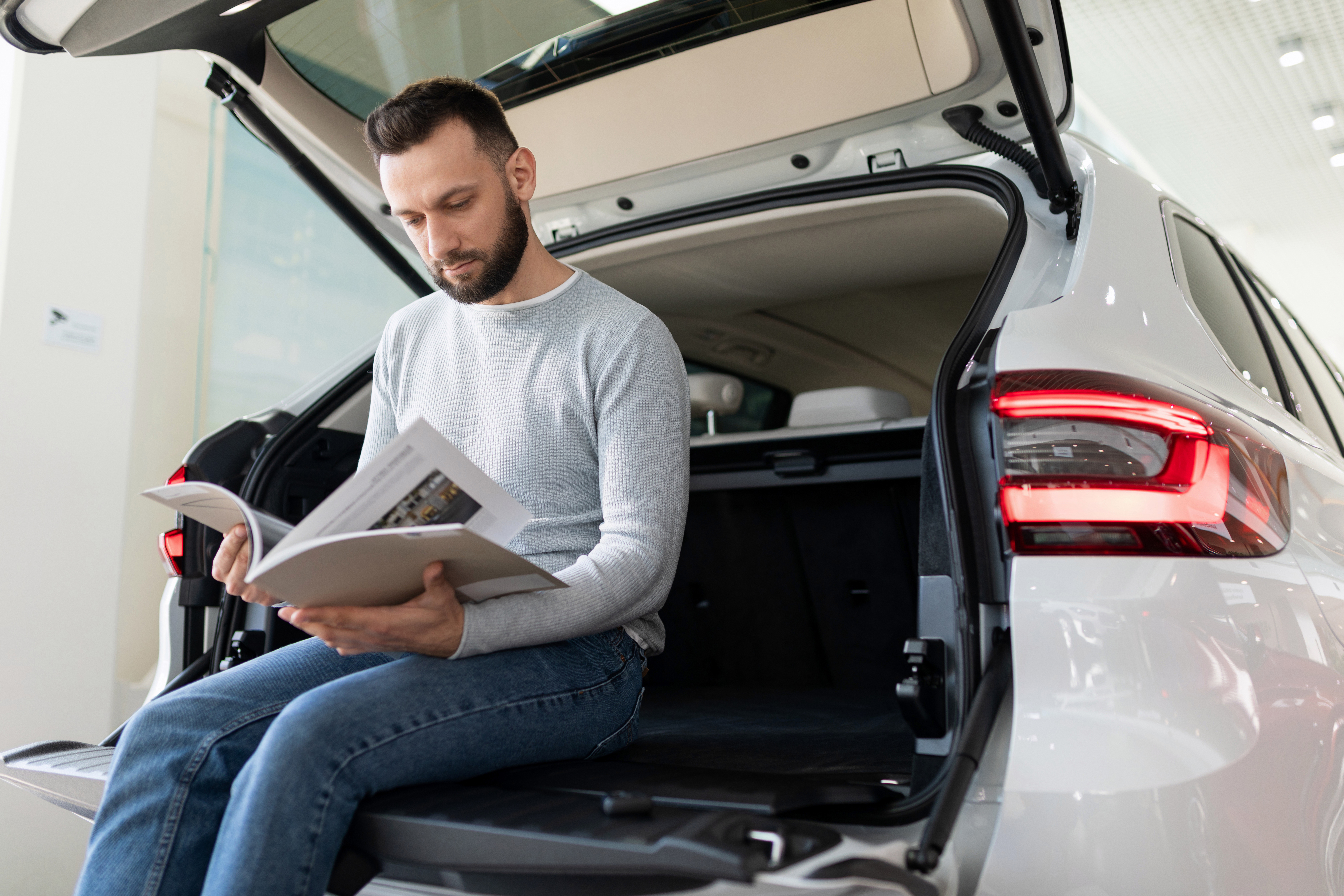 How Often Should I Get My Car Serviced?