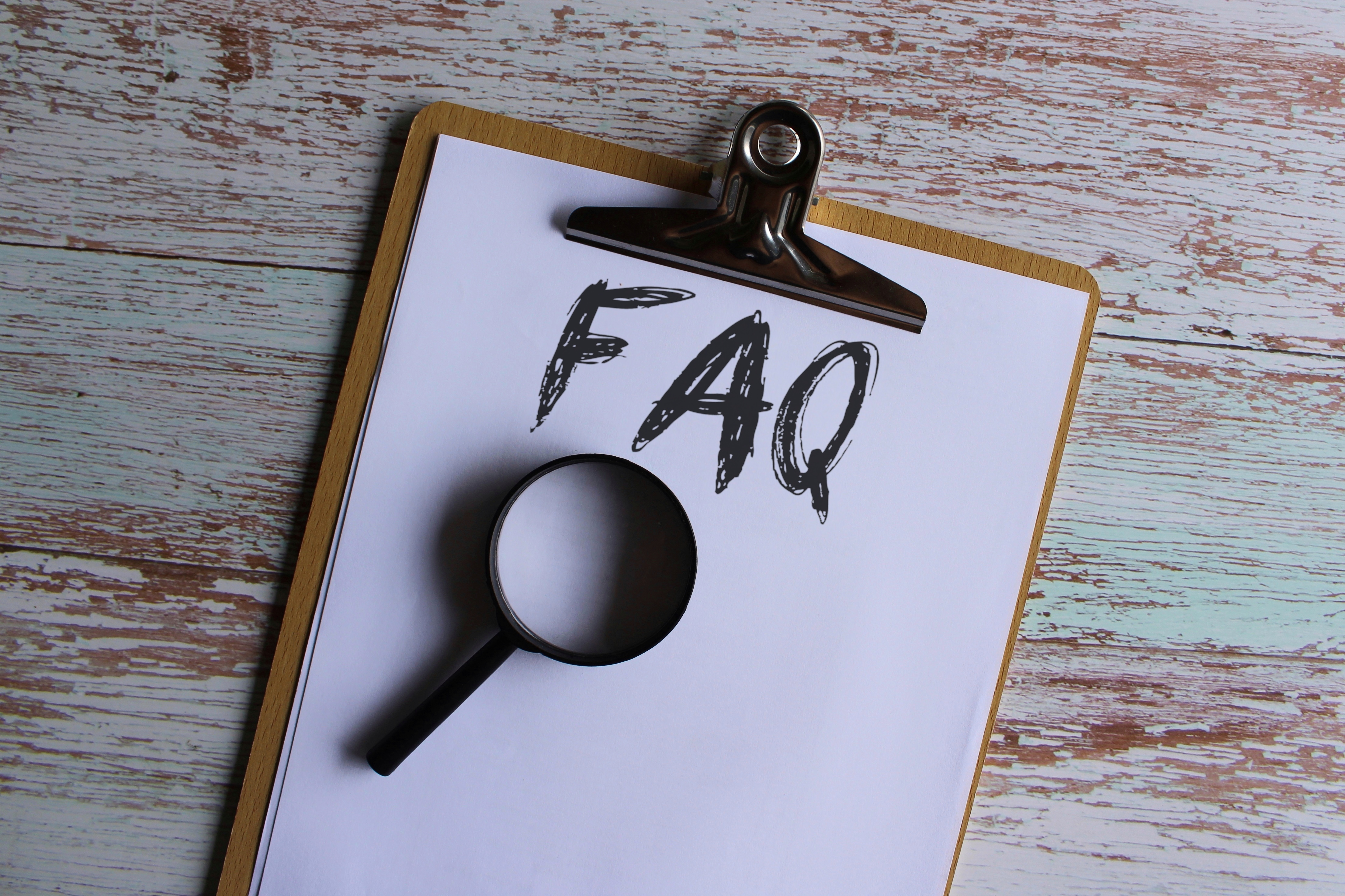 Essential Documents for Buying a Car | Patriot Auto Sales
