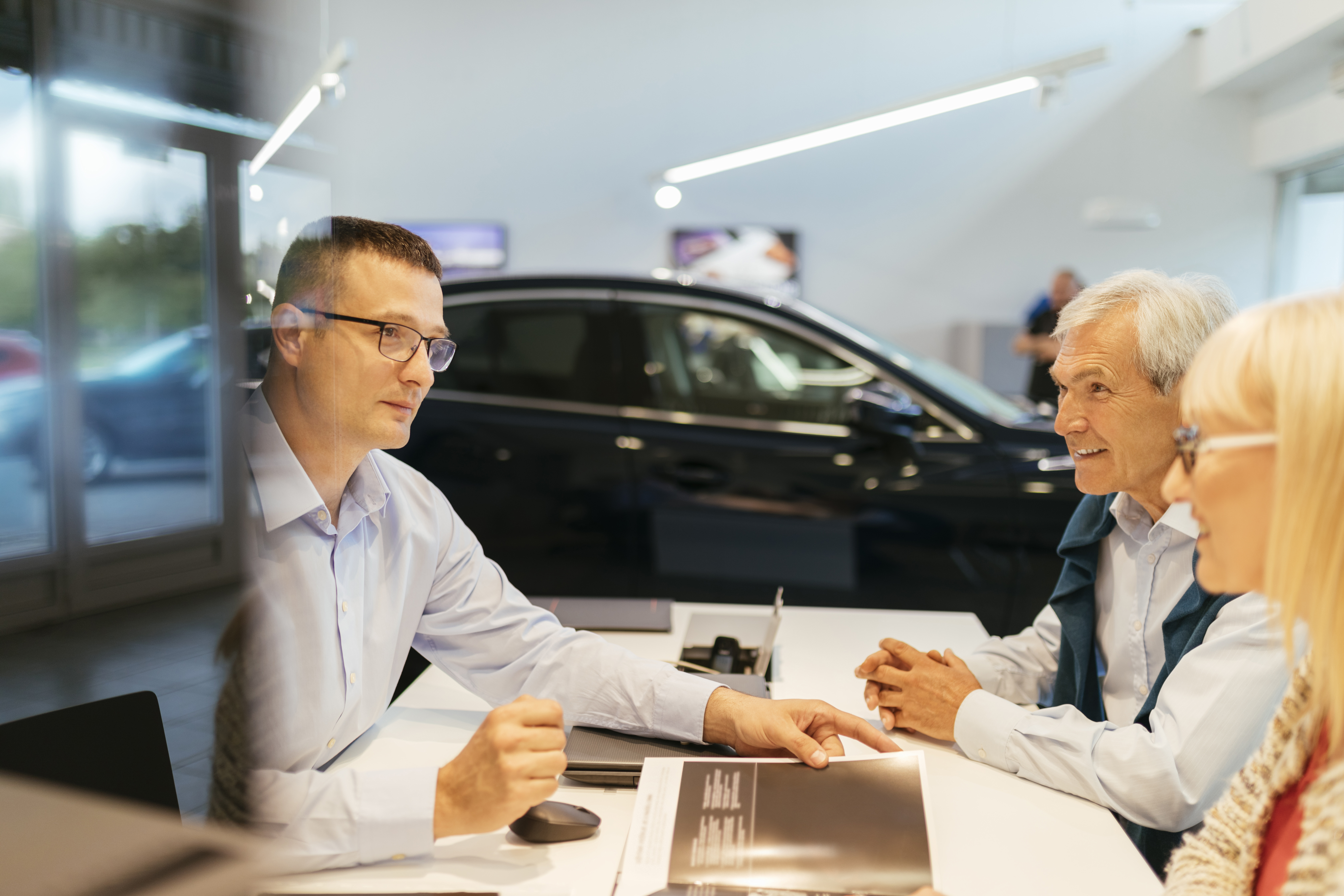 How Often Should You Get Your Car Serviced?