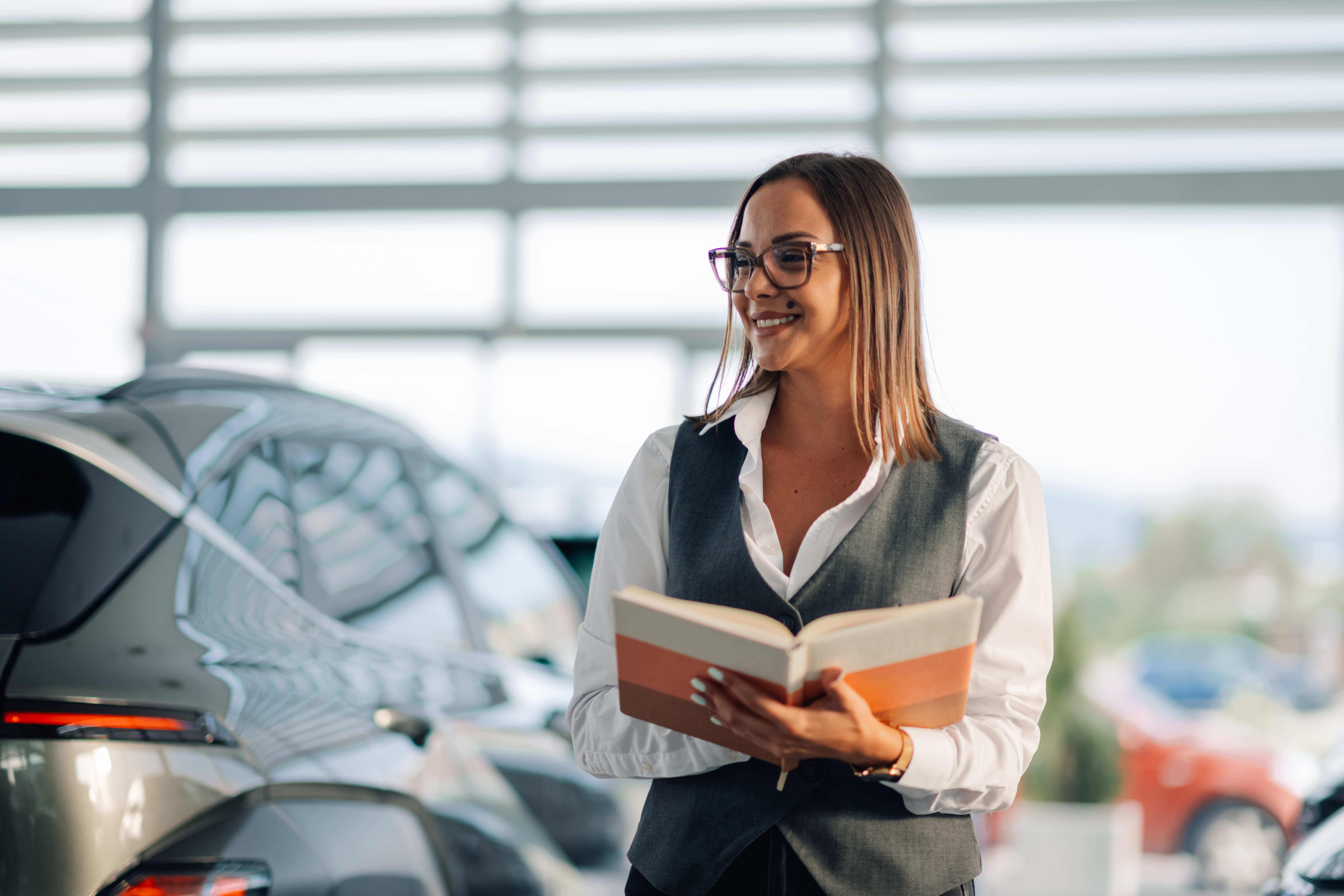 Essential Documents for Buying a Car | Patriot Auto Sales