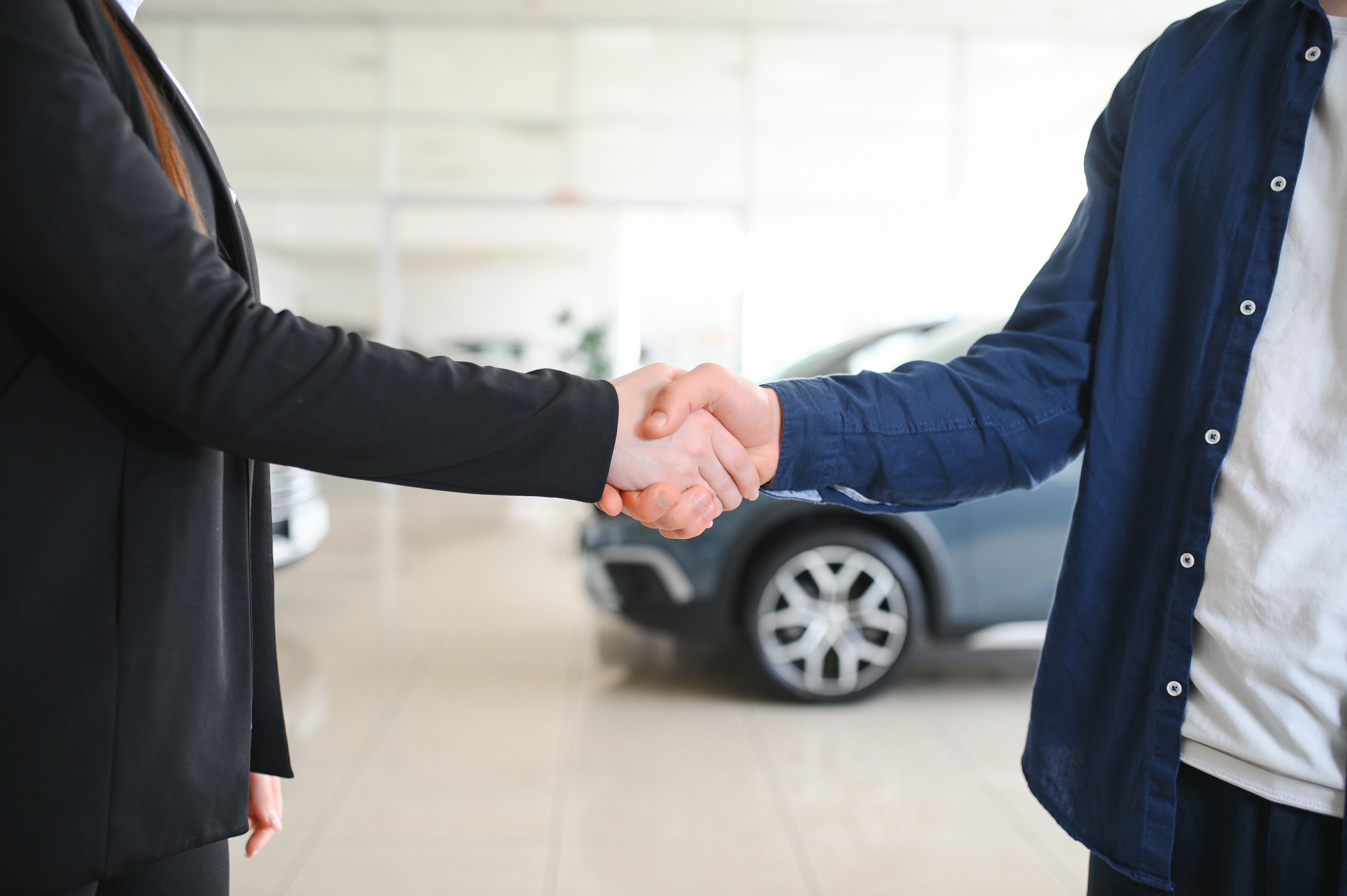 Essential Information on Car Warranties | Patriot Auto Sales