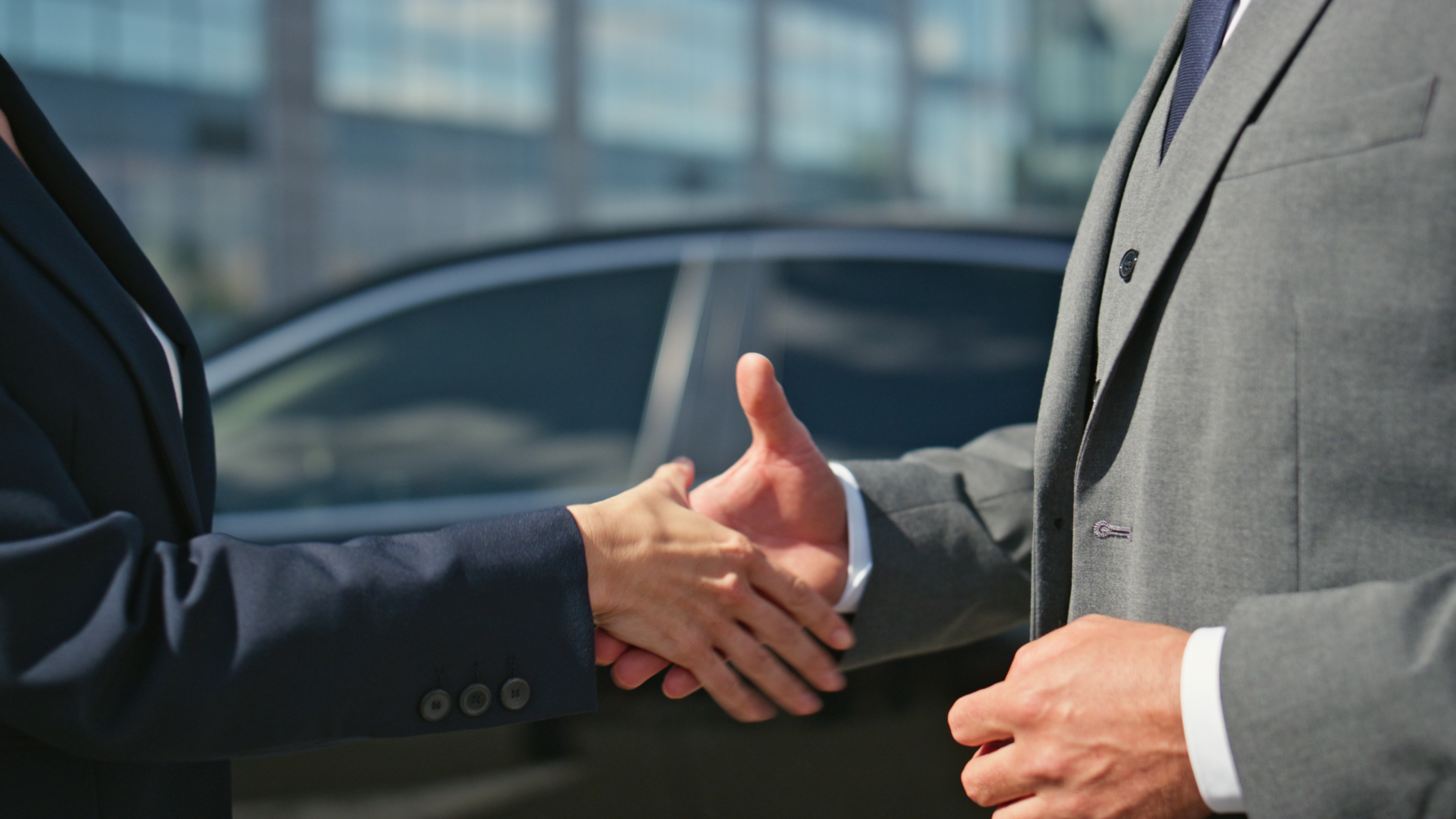 Cleveland Auto Financing Tips for Good Credit Buyers