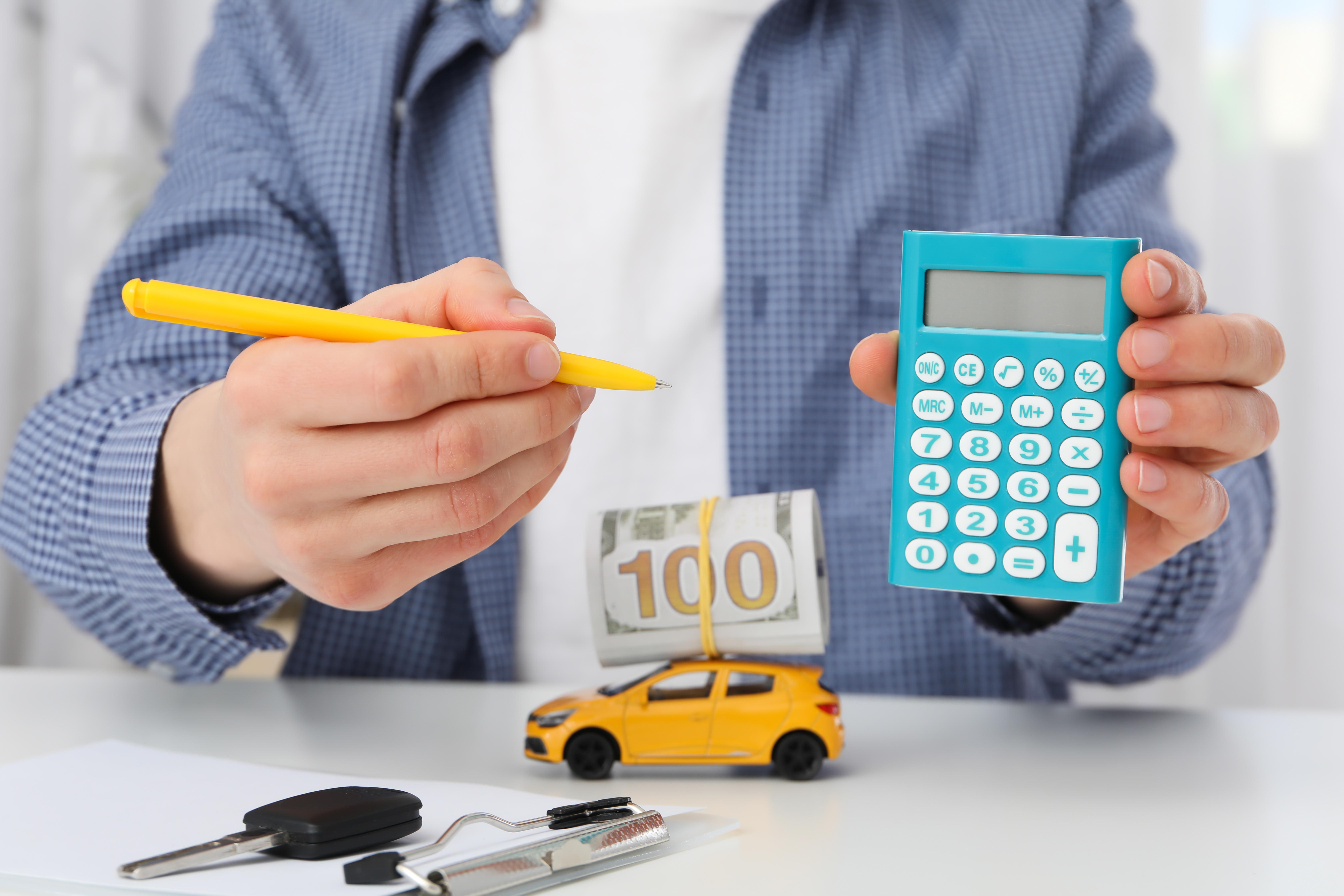 First-Time Buyers Auto Loan Approval Guide - Cleveland