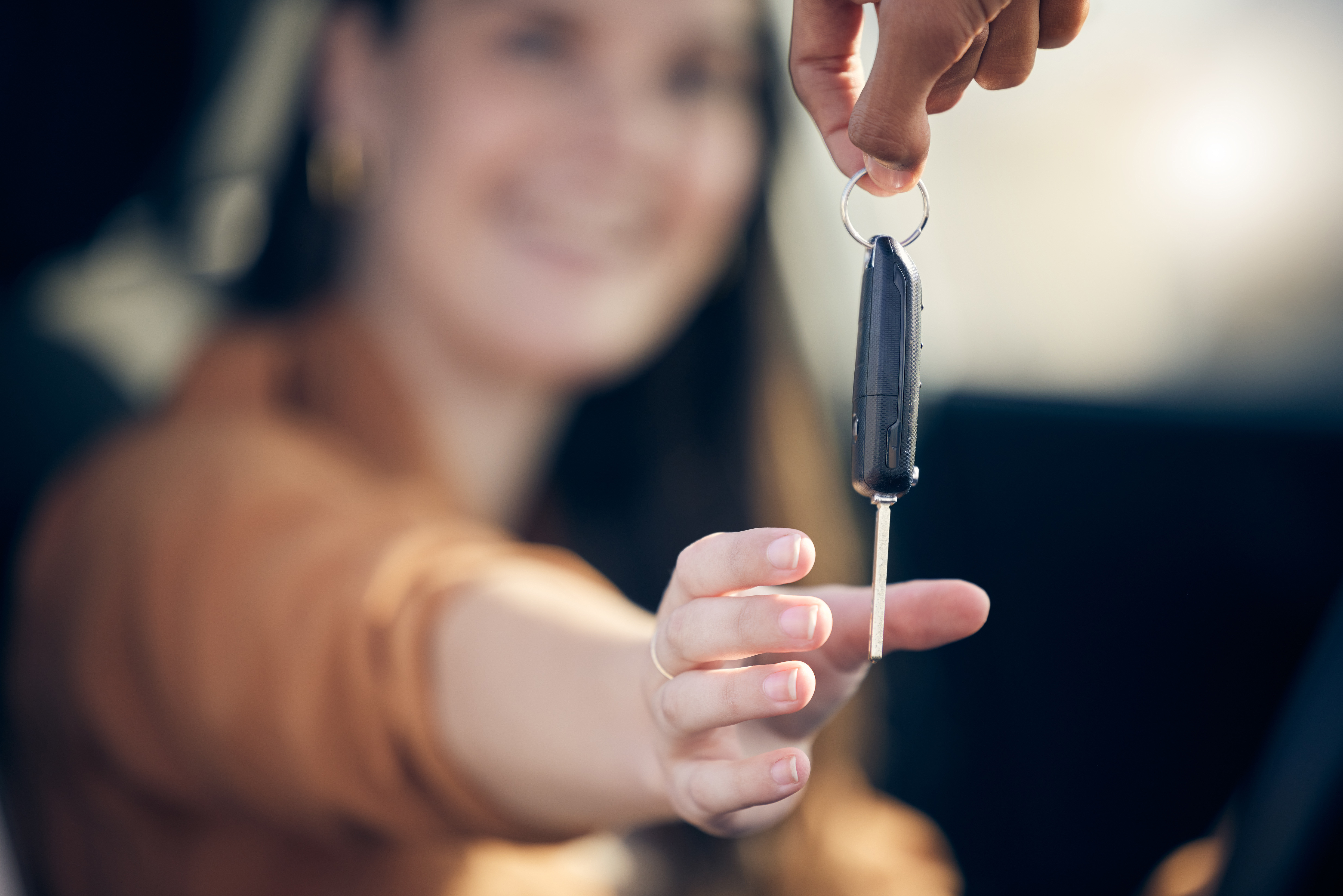 Euclid Auto Financing Tips for Good Credit Buyers