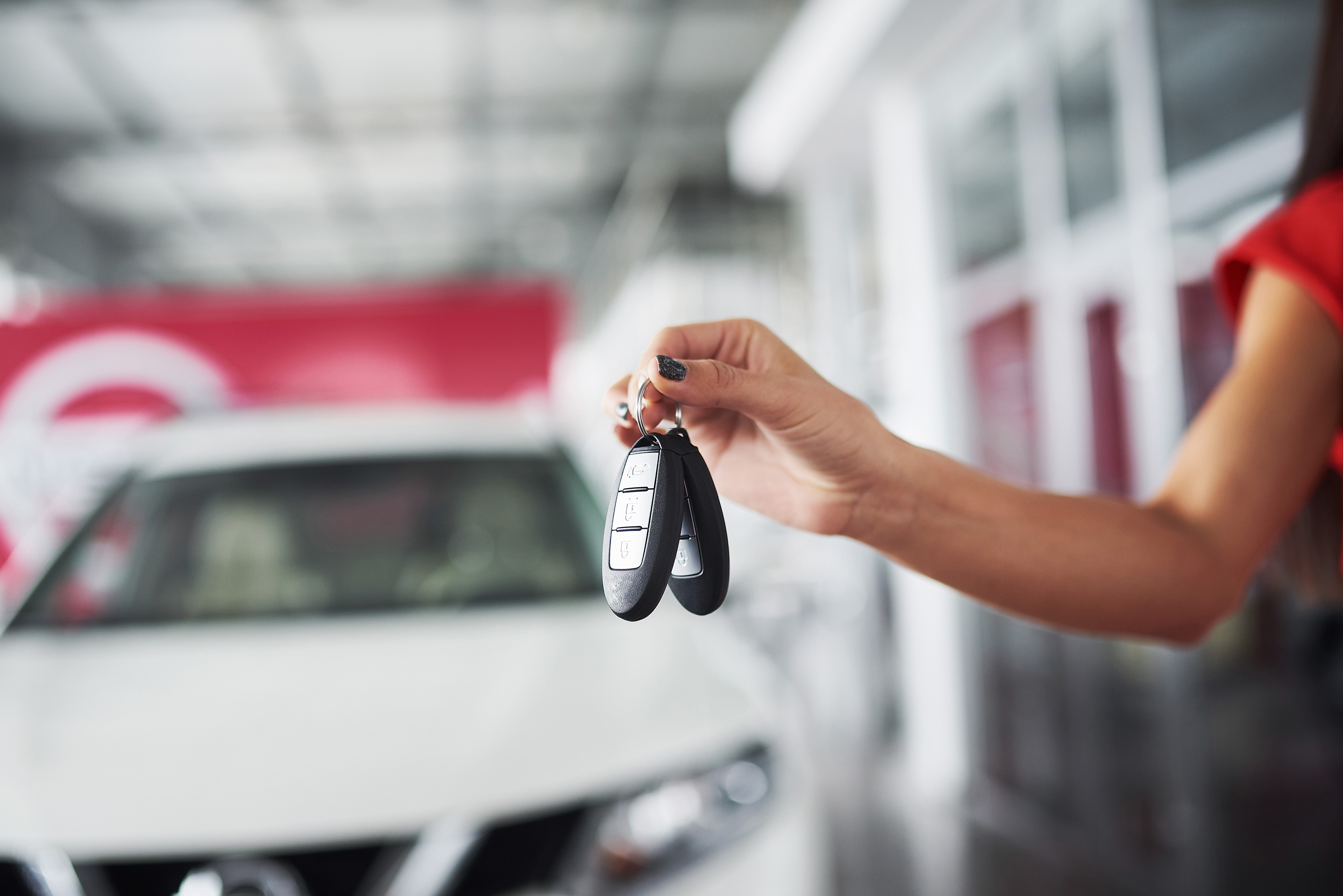 How to Secure an Auto Loan as a First-Time Buyer in Cleveland