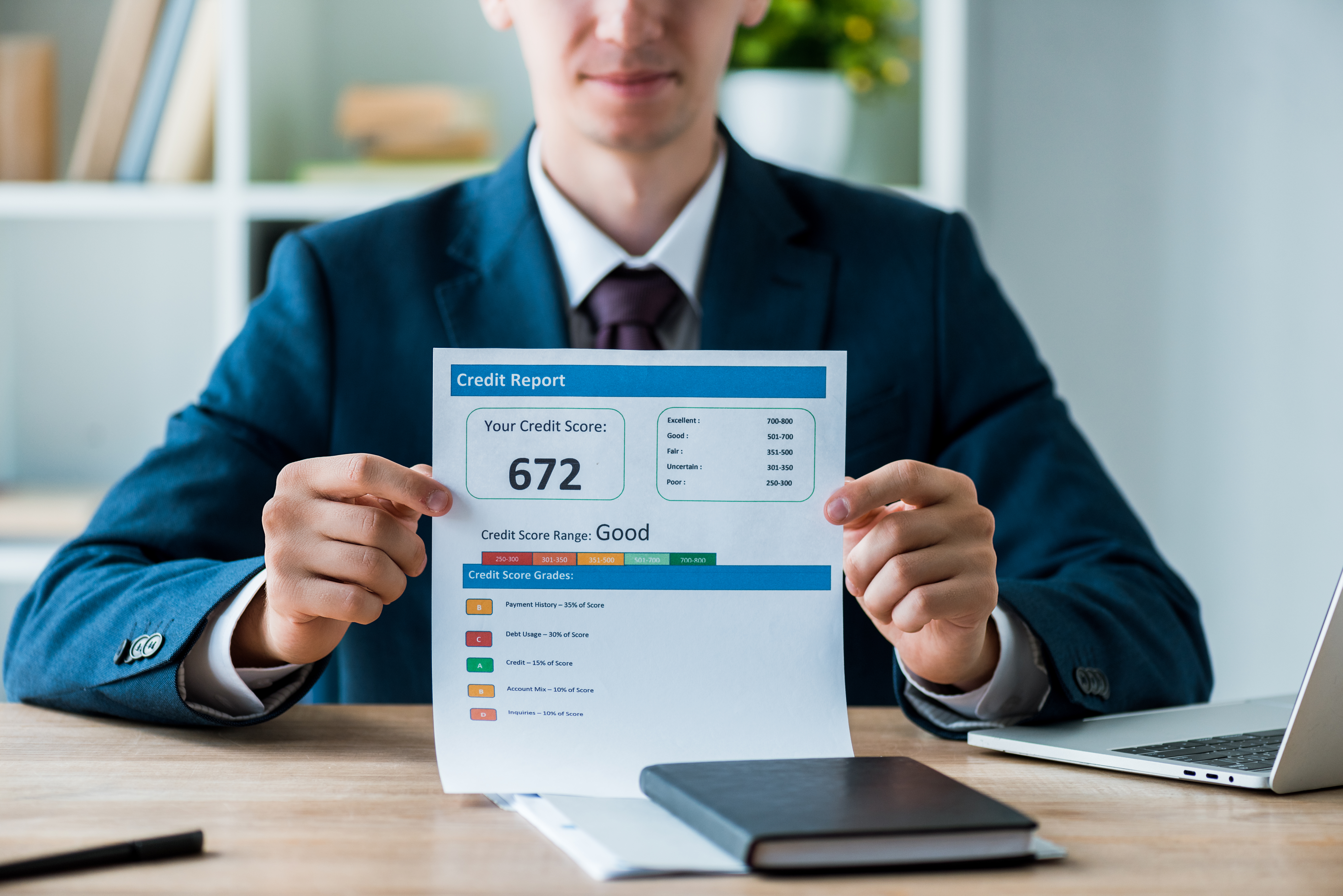 How to Secure an Auto Loan Rebuilding Credit in Cleveland