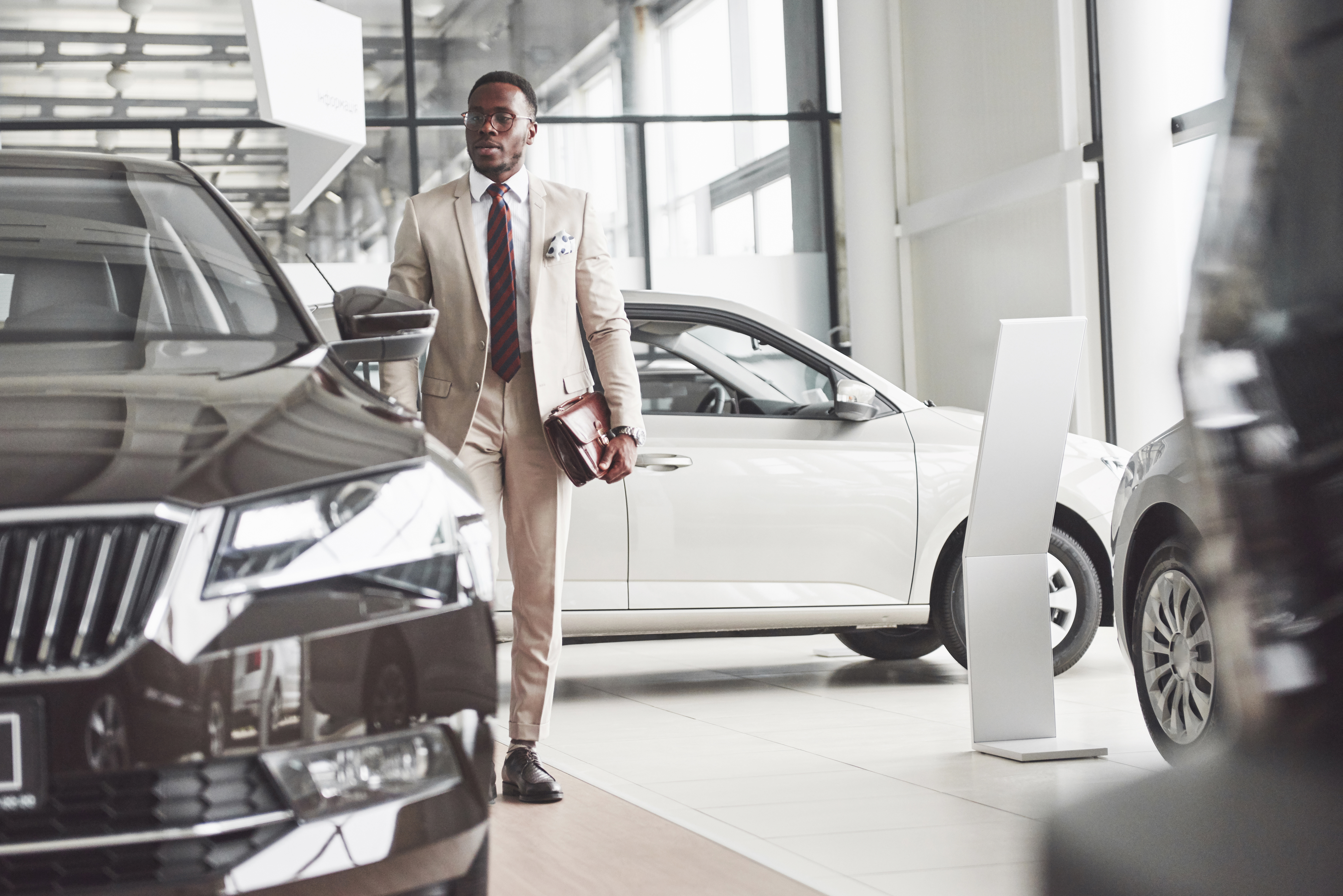 Quality Used Mazda Vehicles in Old Brooklyn | Patriot Auto Sales