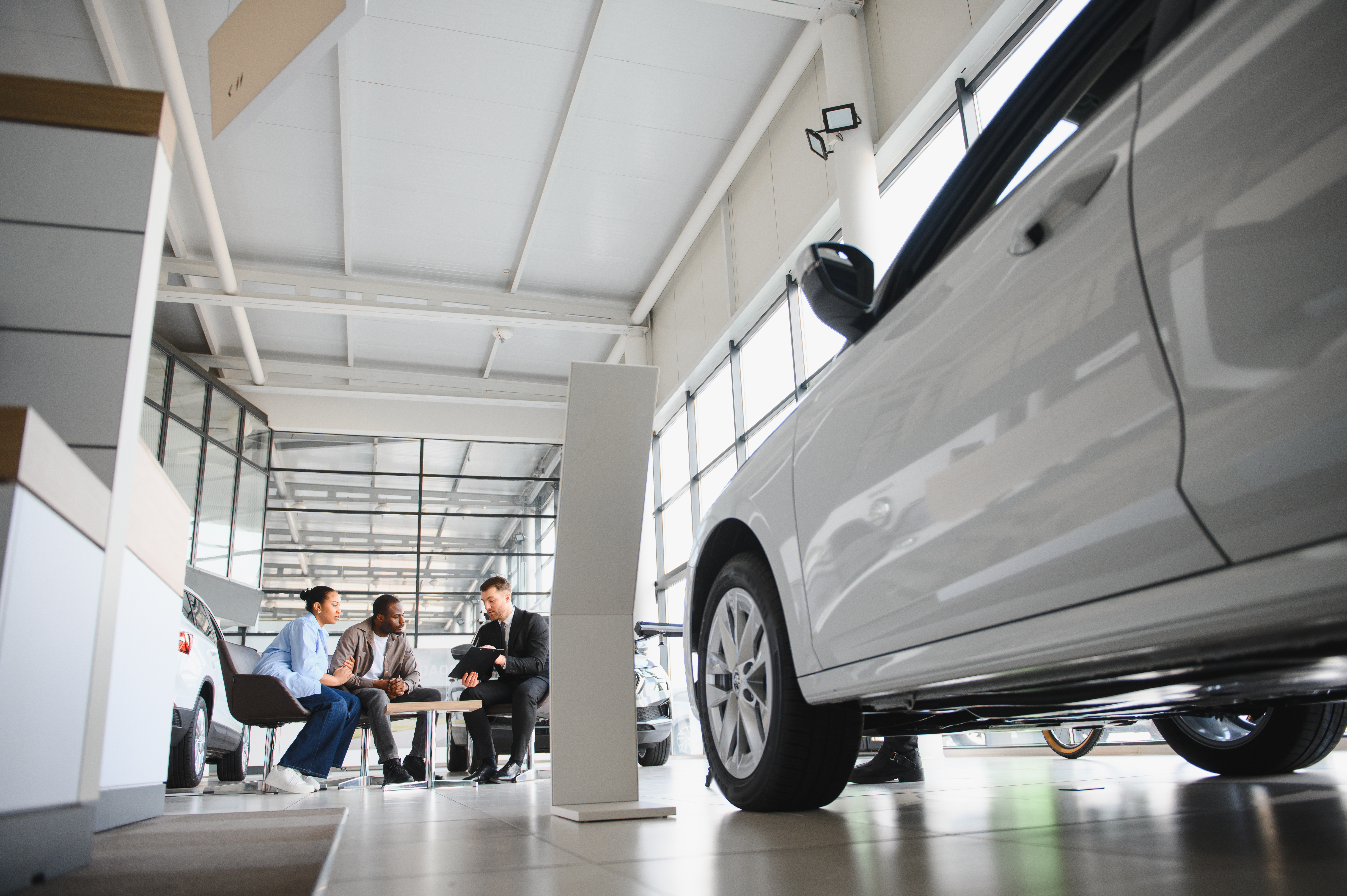 Quality Used Buick Vehicles in Brooklyn, OH | Patriot Auto Sales