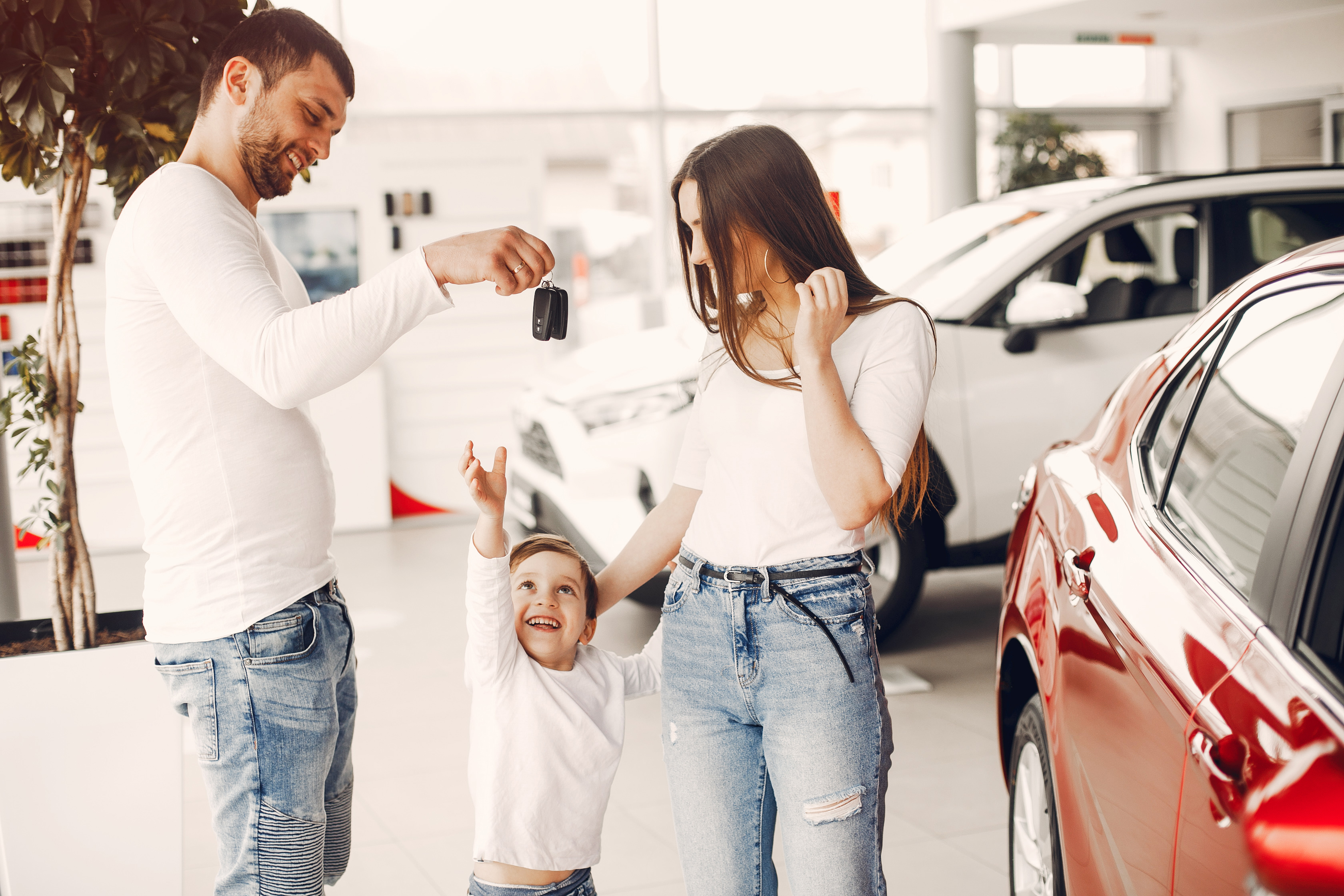 Quality Used Nissan Vehicles in Maple Heights | Patriot Auto Sales