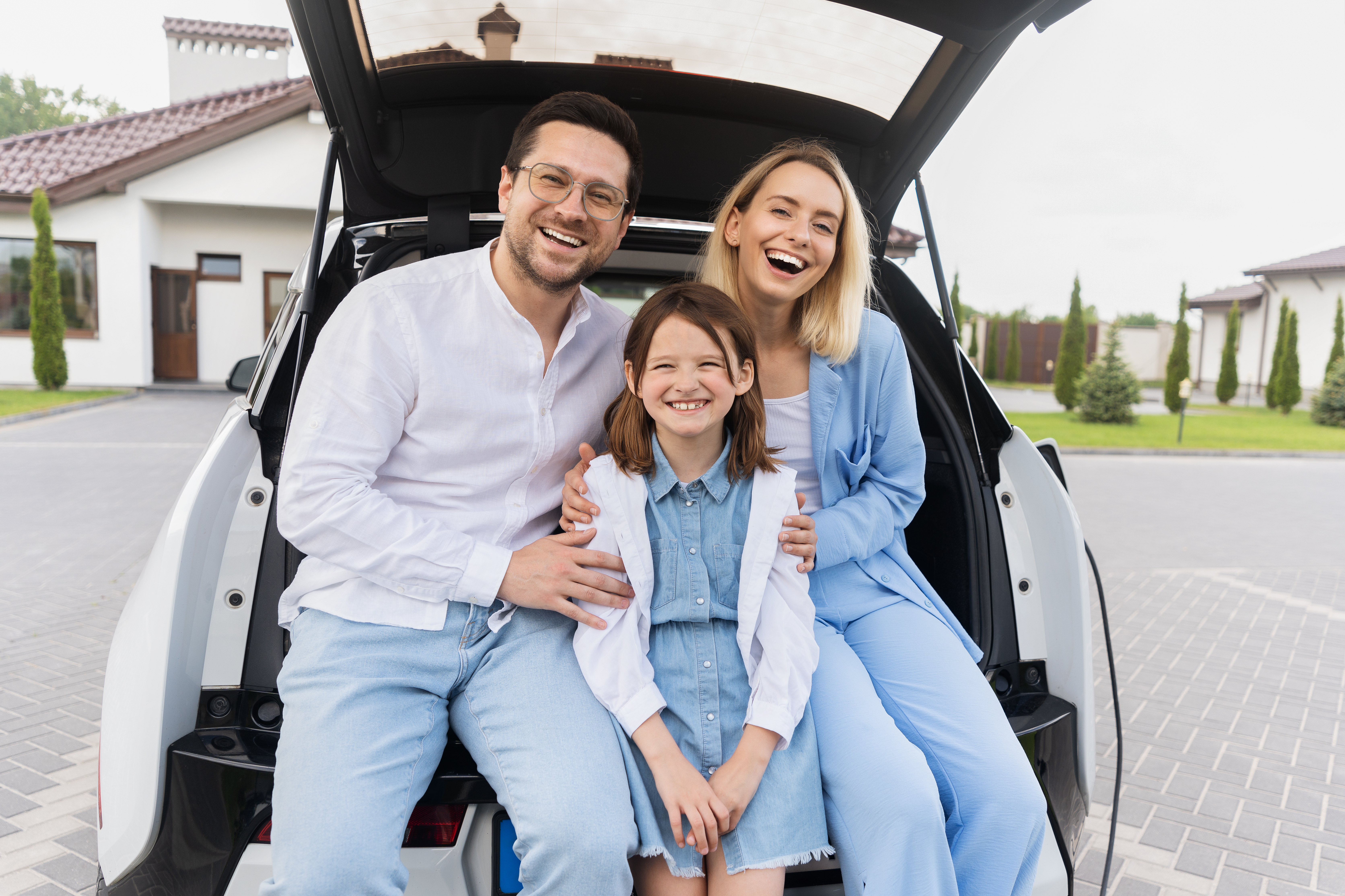 Quality Used Dodge Vehicles in Maple Heights | Patriot Auto Sales