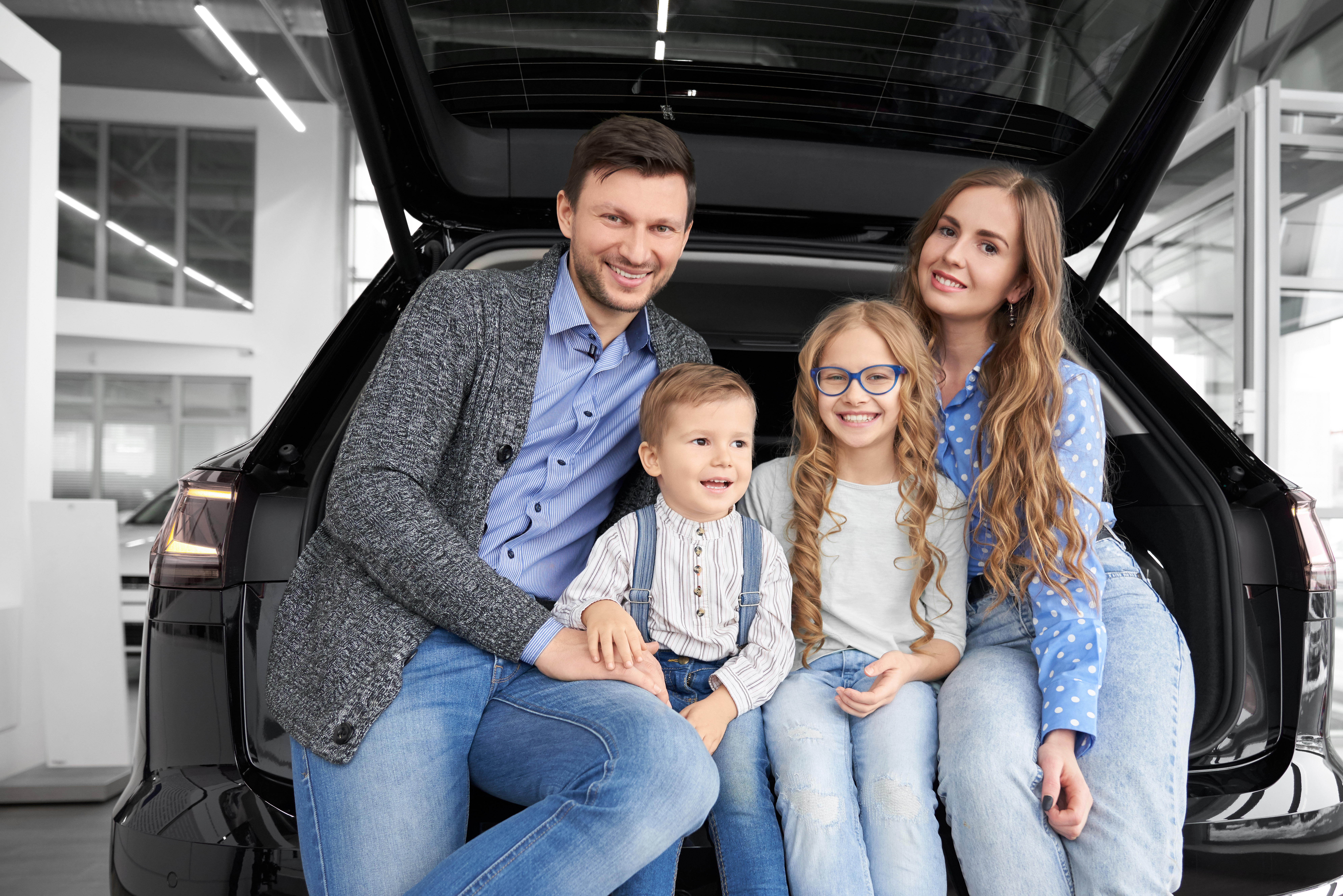 Used Jeep Vehicles in University Heights | Patriot Auto Sales