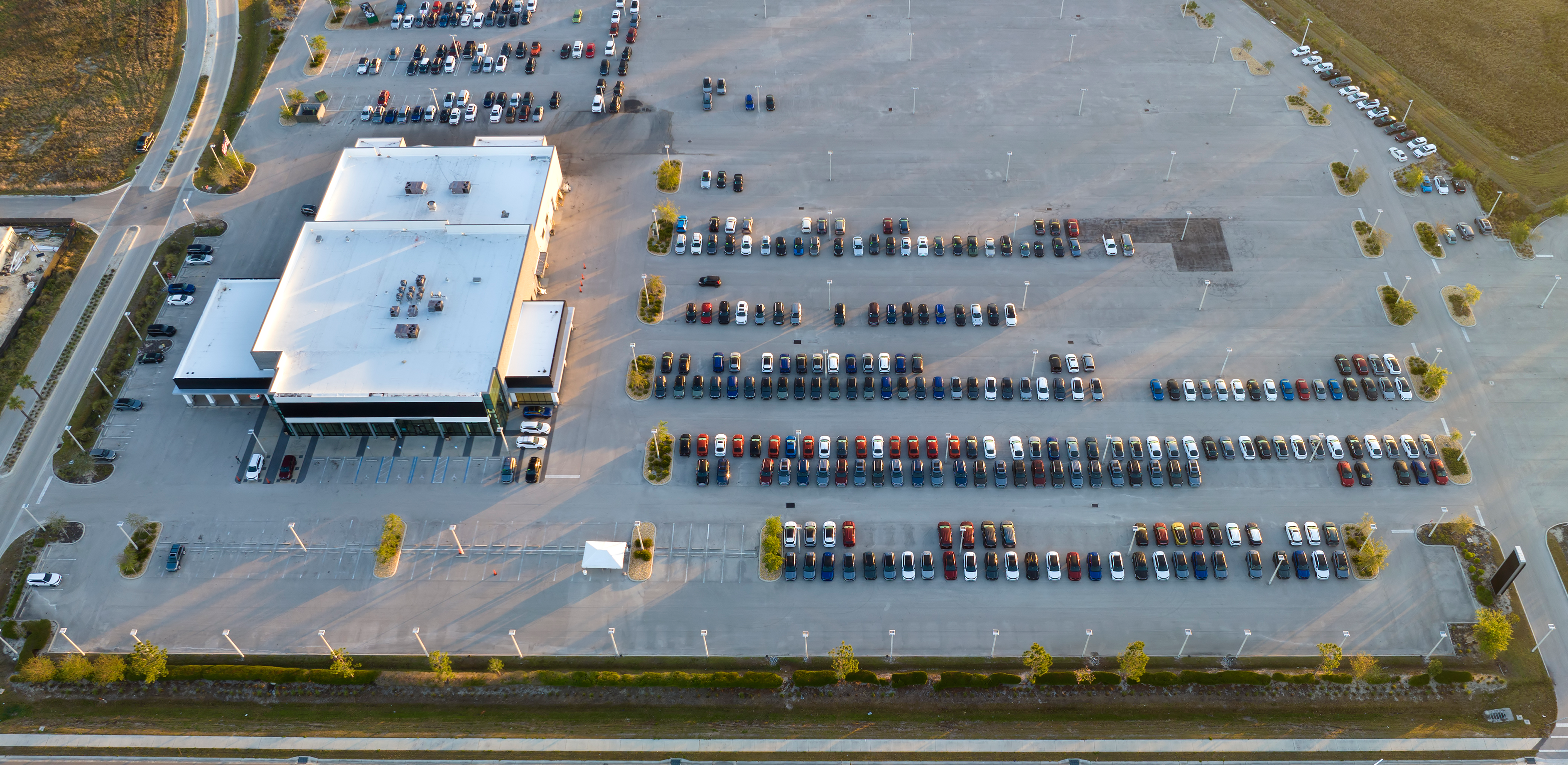 Quality Used Mercedes-Benz Vehicles in East Cleveland | Foster Autohaus