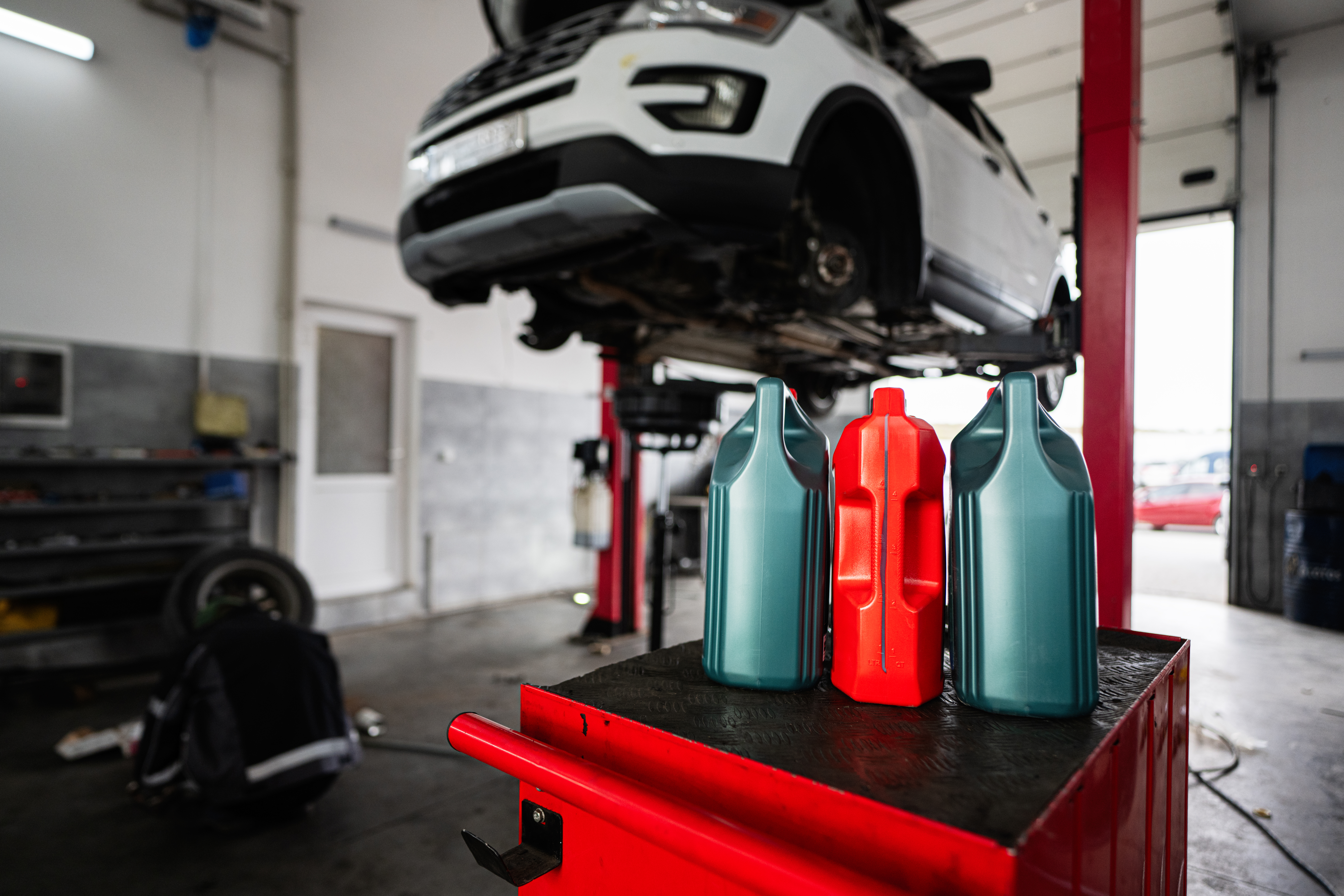 Winter Car Maintenance Checklist for Cleveland Drivers