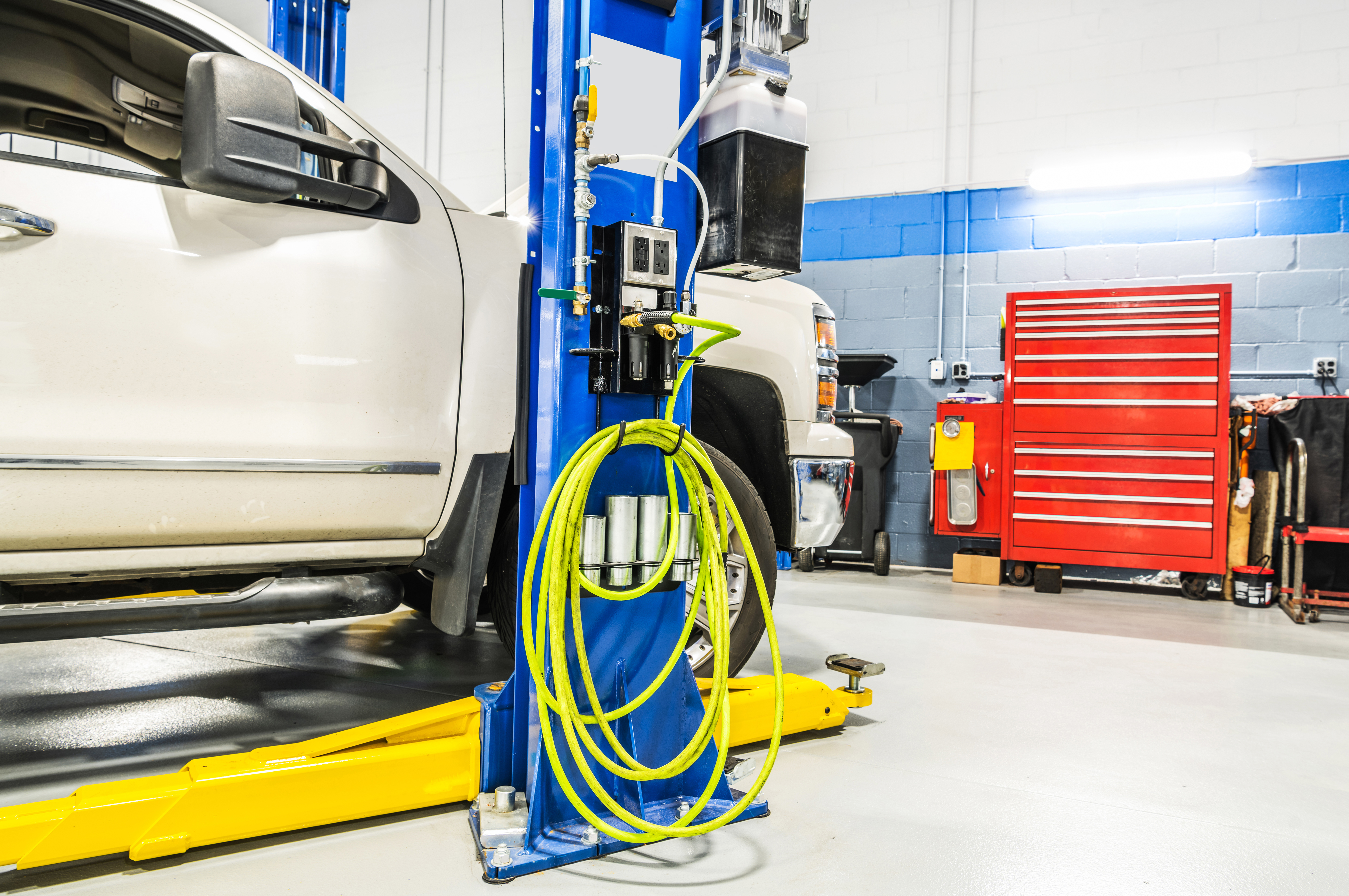 Winter Car Maintenance Checklist Canal Fulton