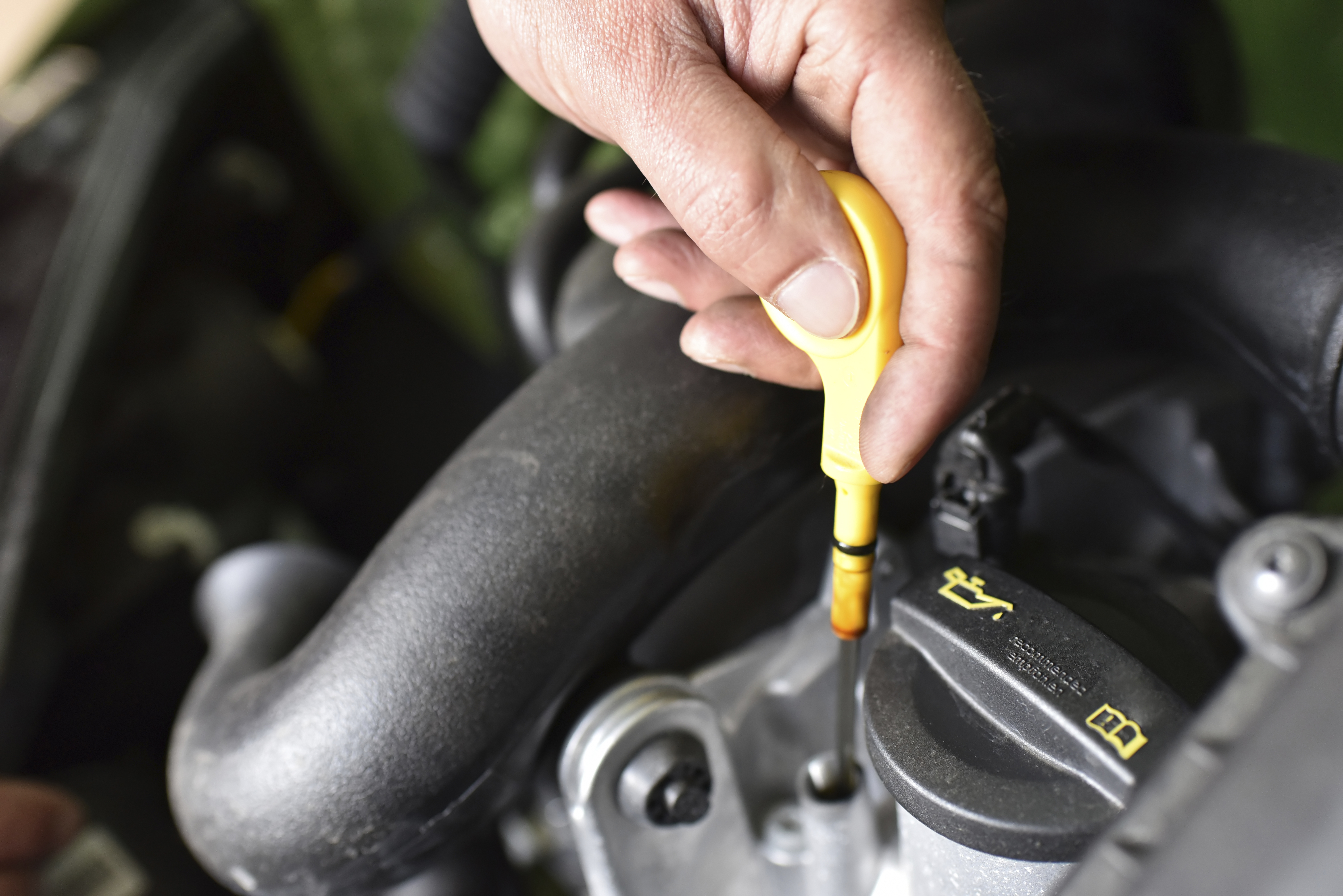 Winter Car Maintenance Checklist for Canal Fulton Drivers