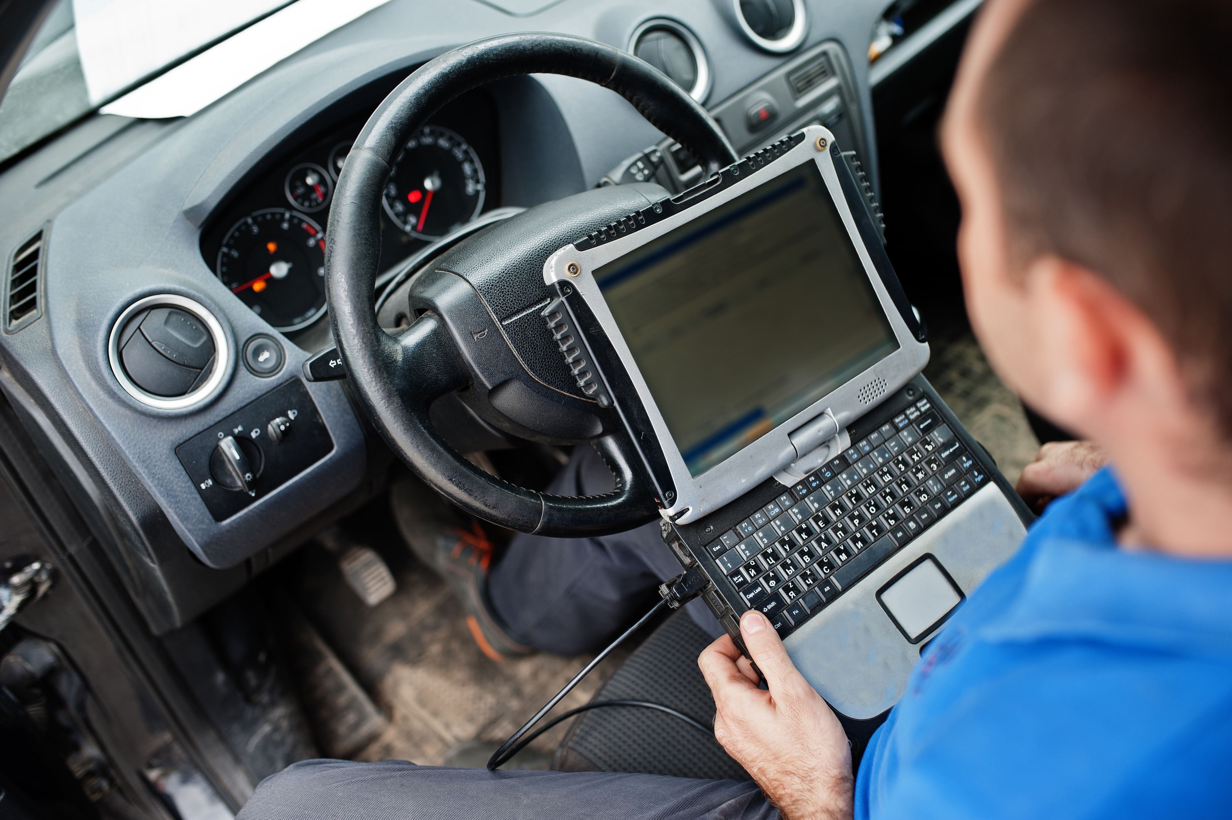 Winter Car Maintenance Checklist for Canal Fulton Drivers