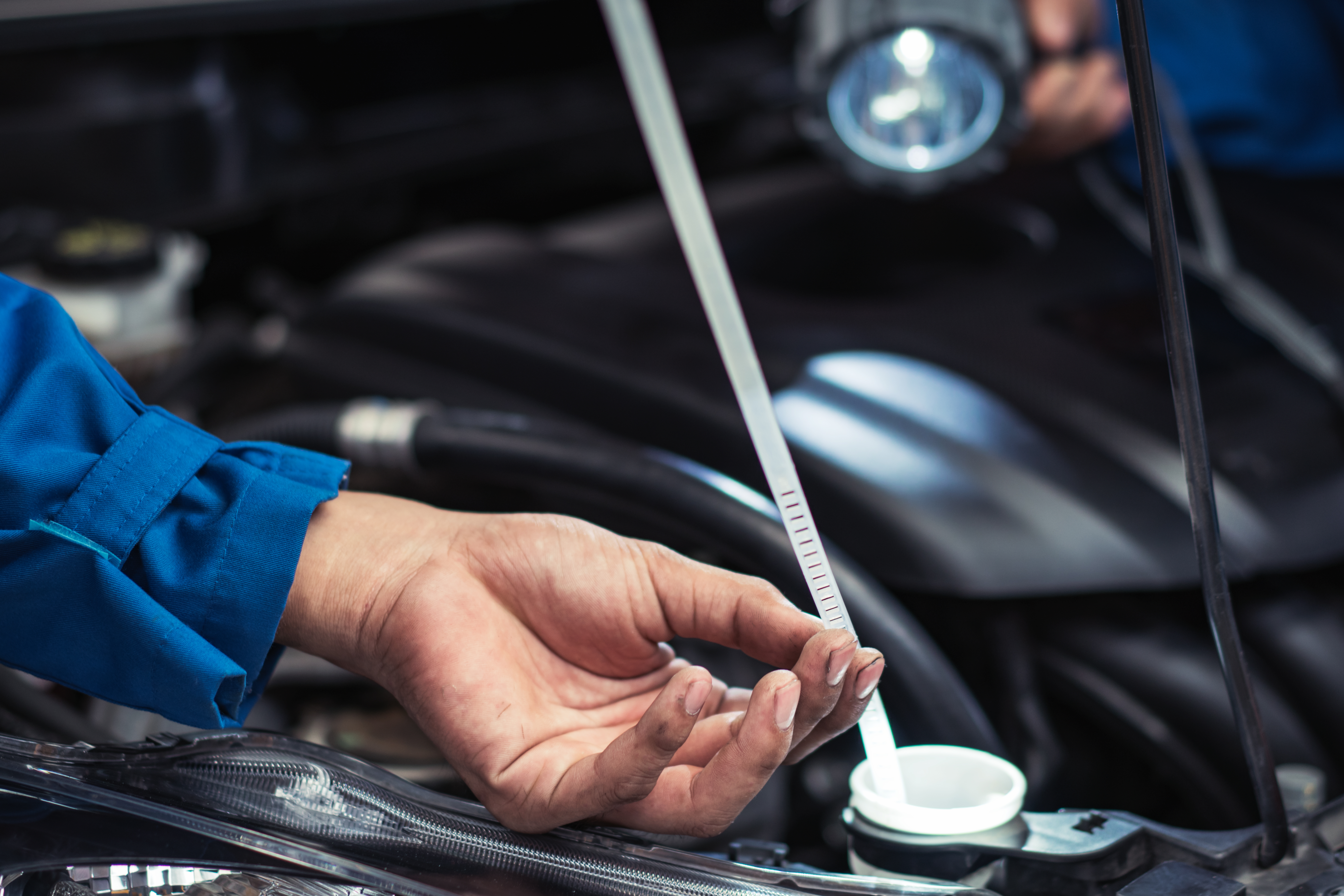 Winter Car Maintenance Checklist for Canal Fulton Drivers