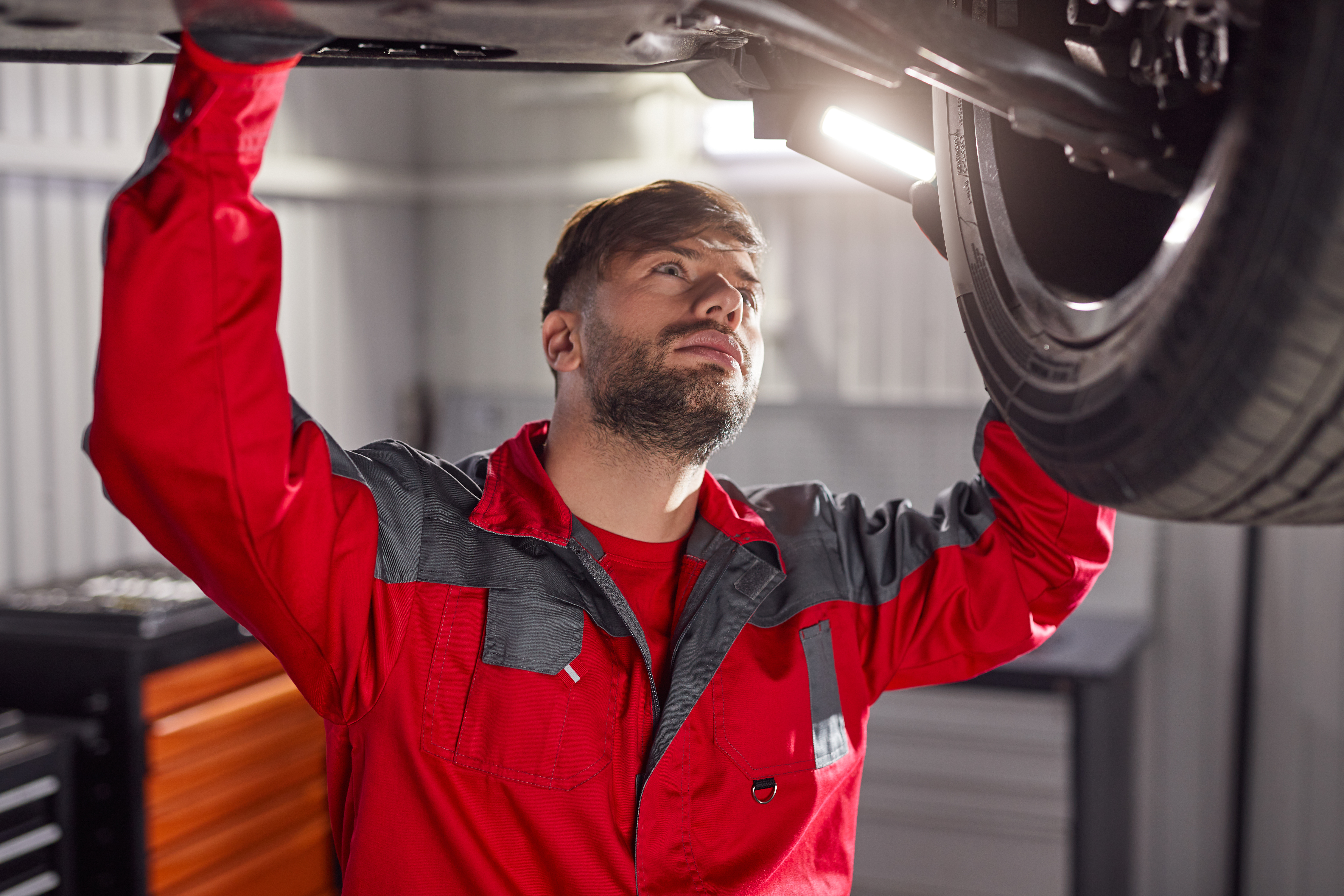 Winter Car Maintenance Checklist for Canal Fulton Drivers