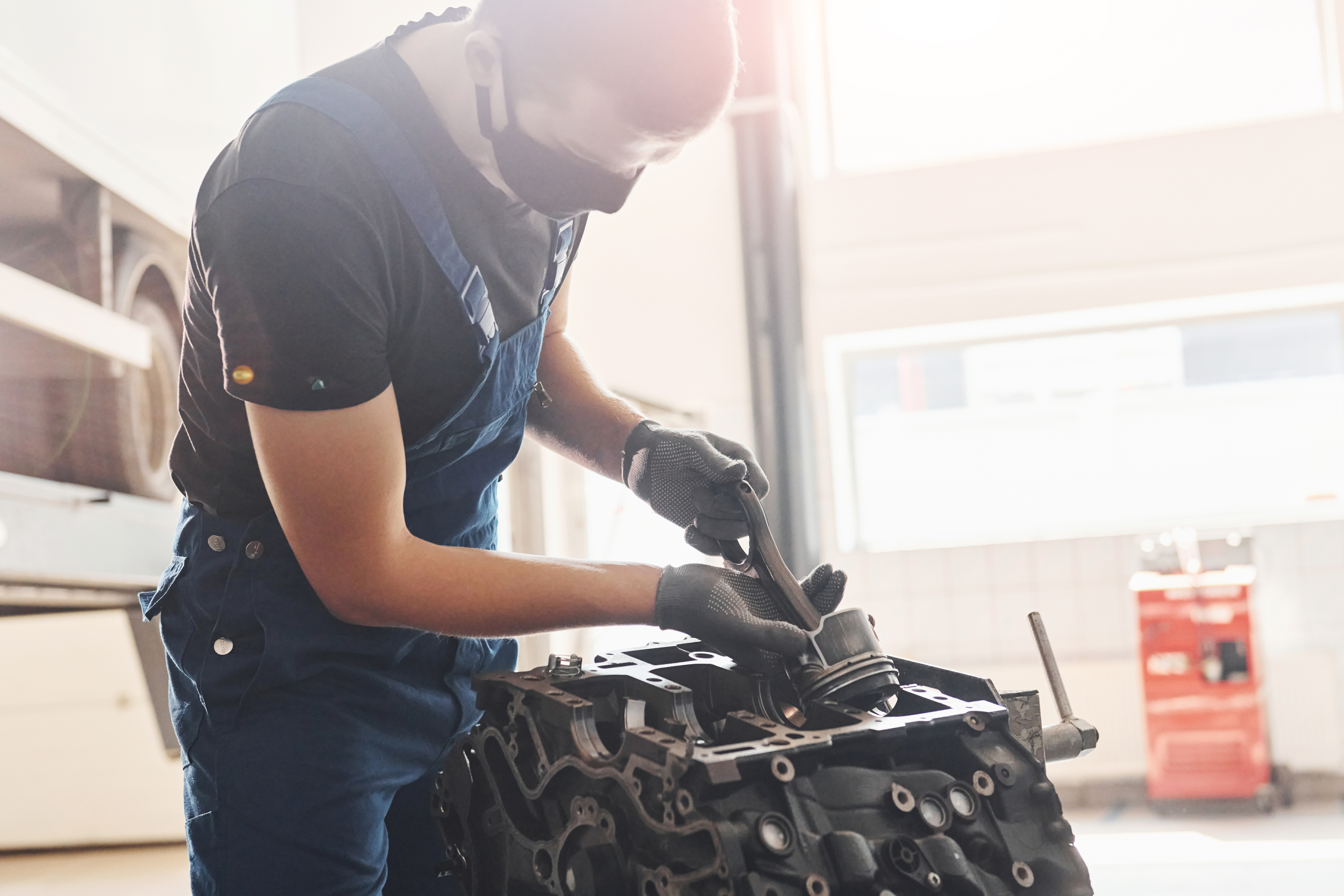 Winter Car Maintenance Checklist for Canal Fulton Drivers