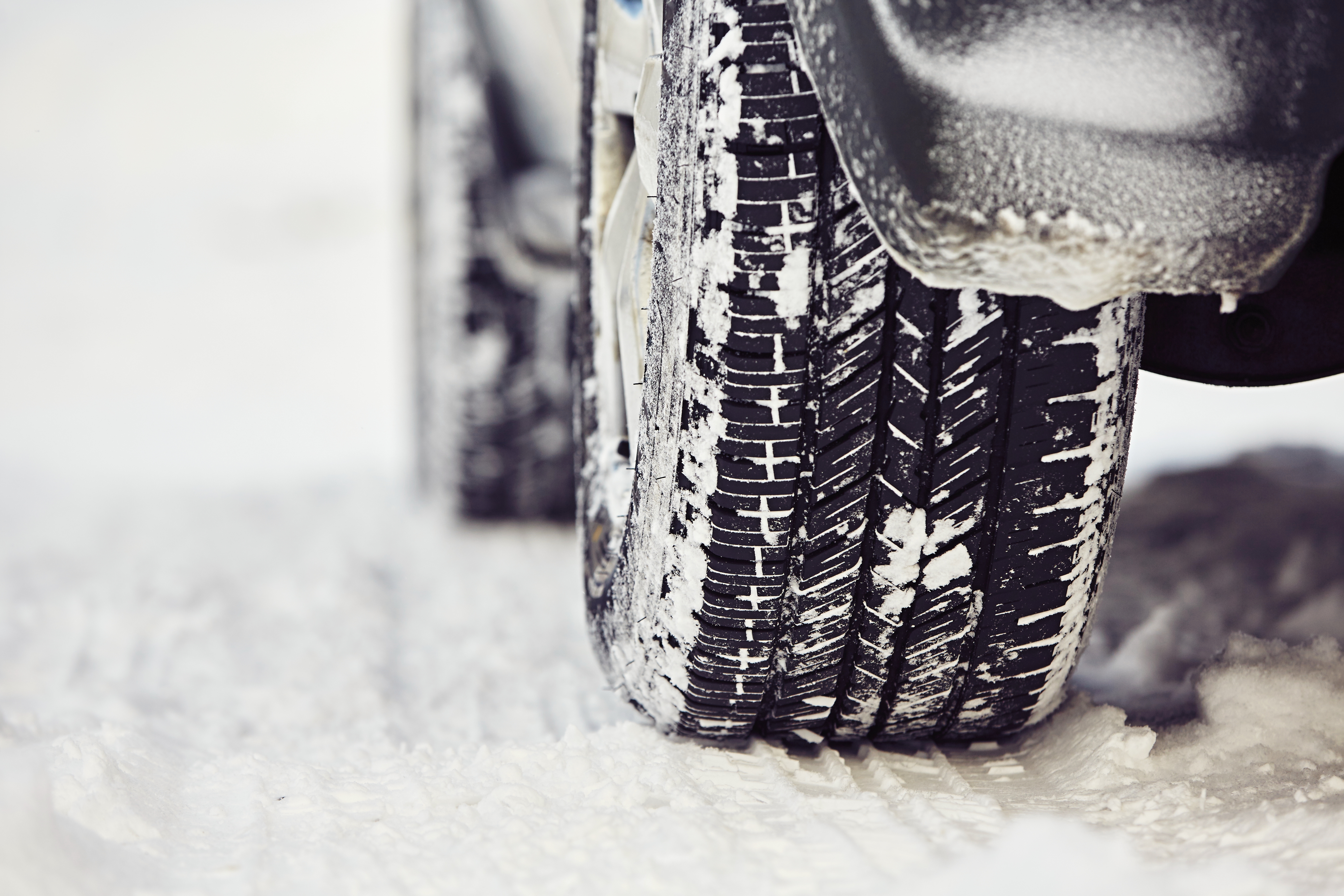 Winter Car Maintenance Checklist for Canal Fulton Drivers