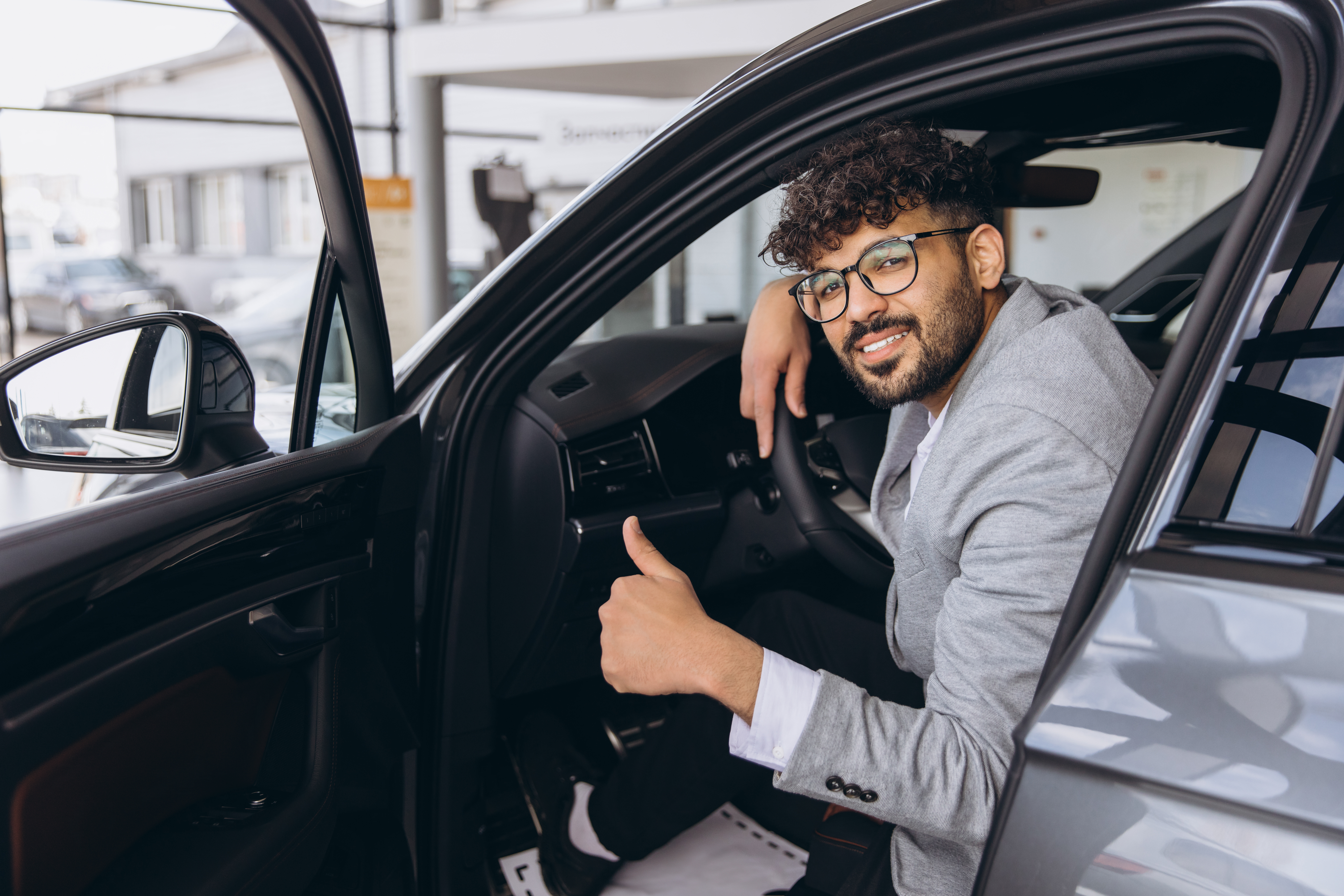 Maximize Your Trade-In Value in Canal Fulton