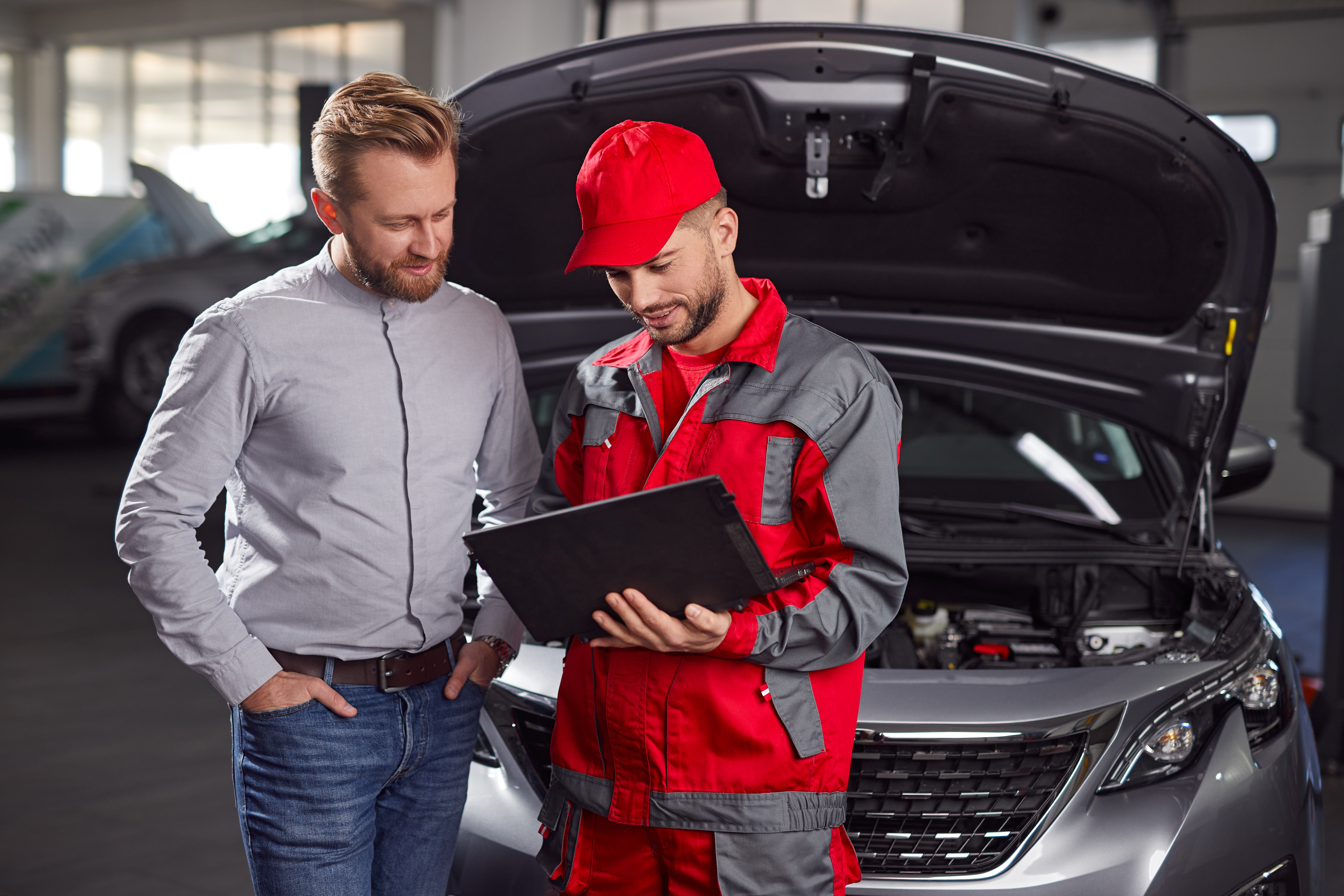 Maximize Your Trade-In Value in Canal Fulton