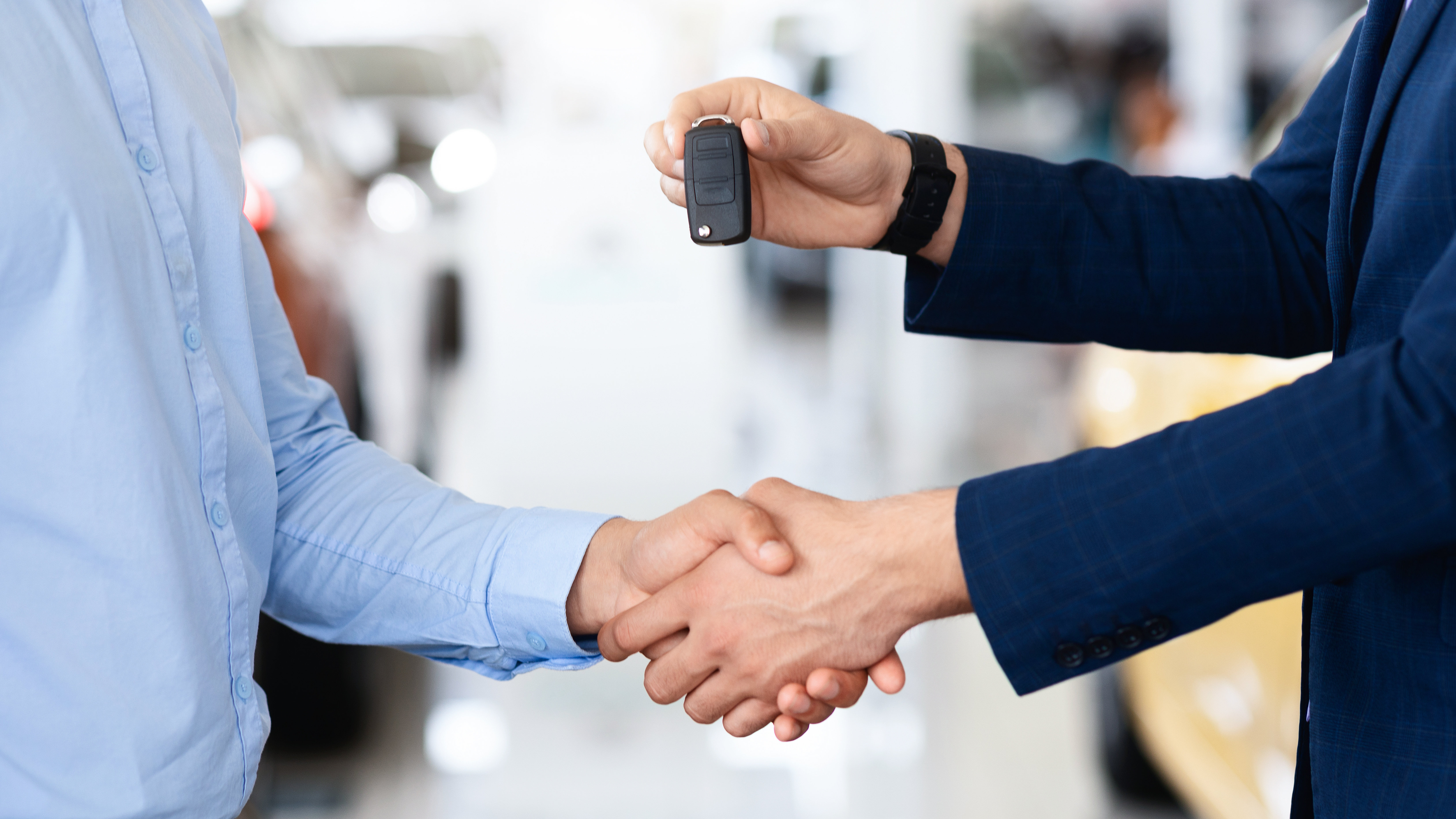 Boost Your Trade-In Value in Canal Fulton