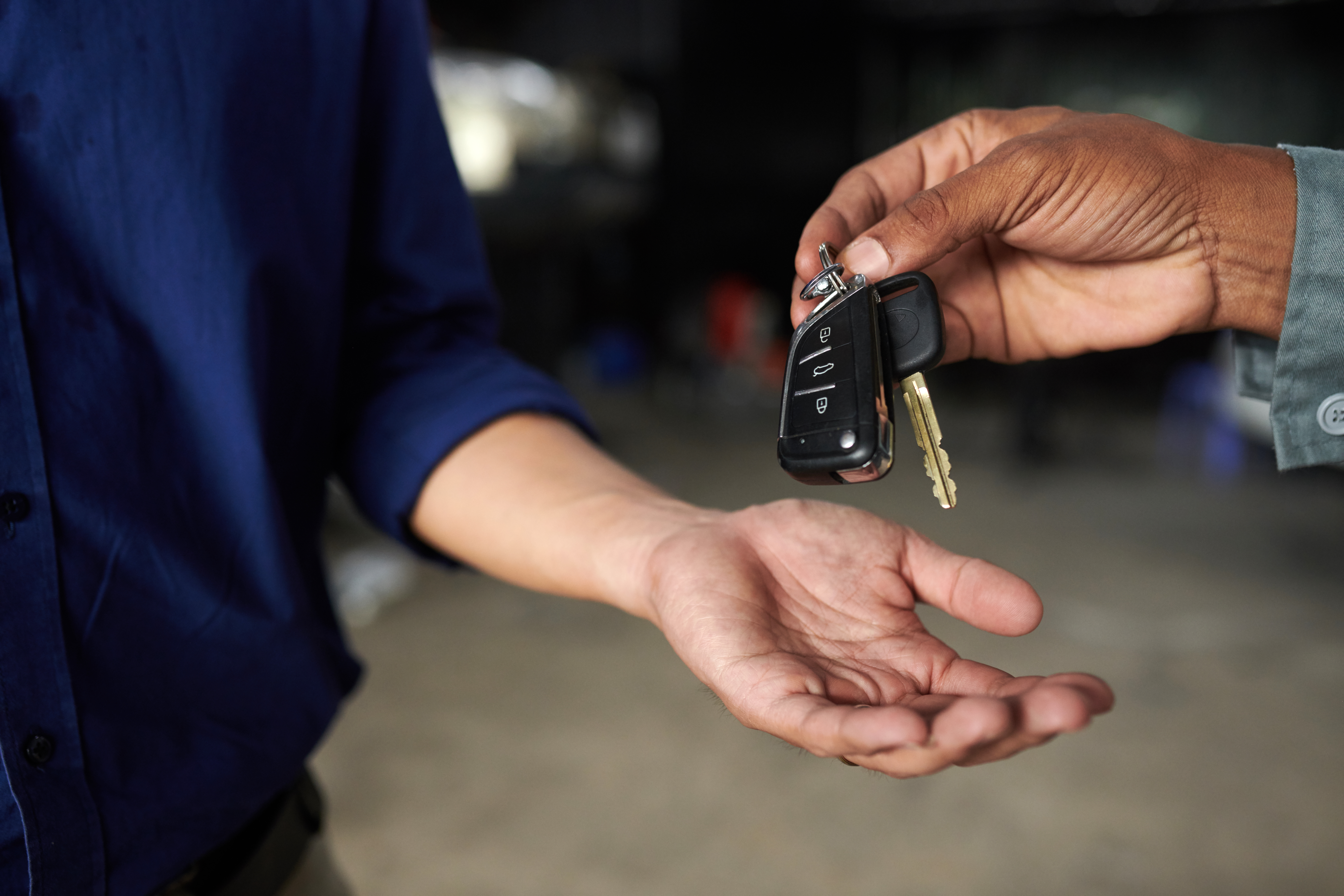 Maximize Your Trade-In Value in Canal Fulton