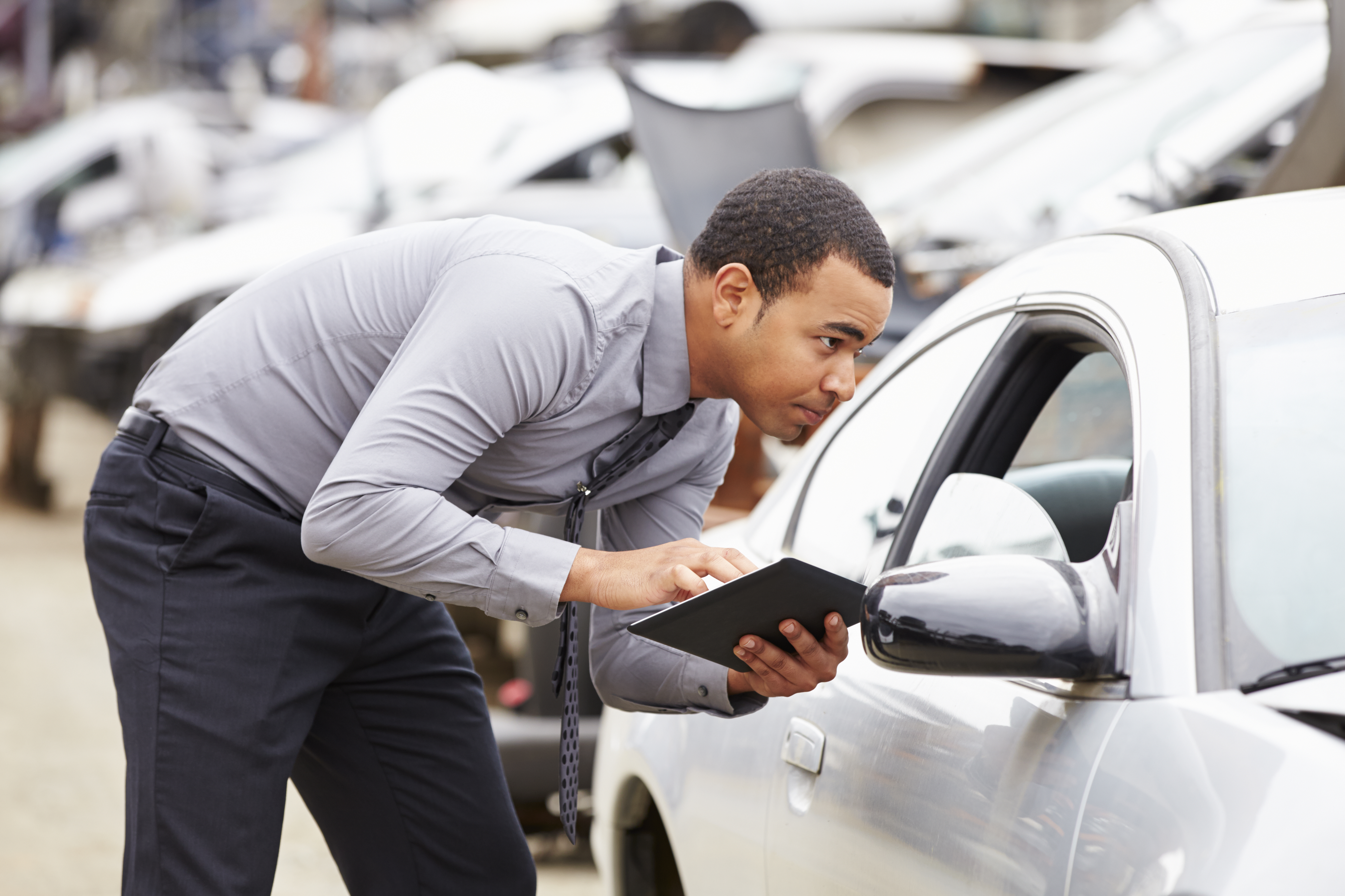 Maximize Your Trade-In Value in Canal Fulton